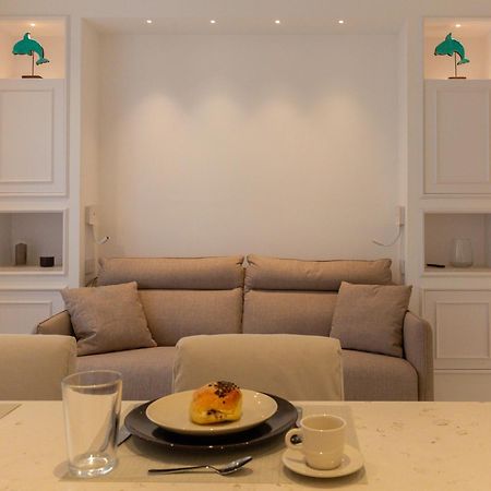 Maison Adriana Сорренто Экстерьер фото