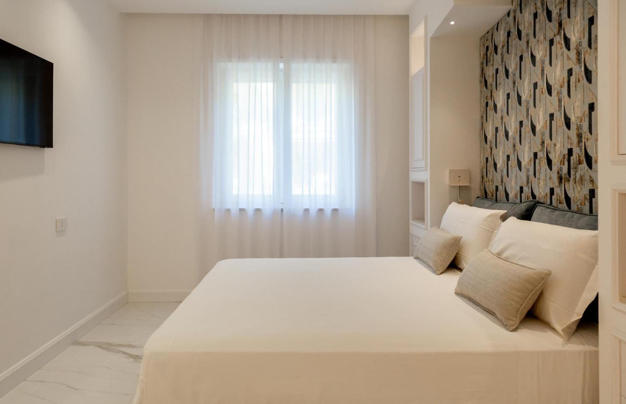 Maison Adriana Сорренто Экстерьер фото