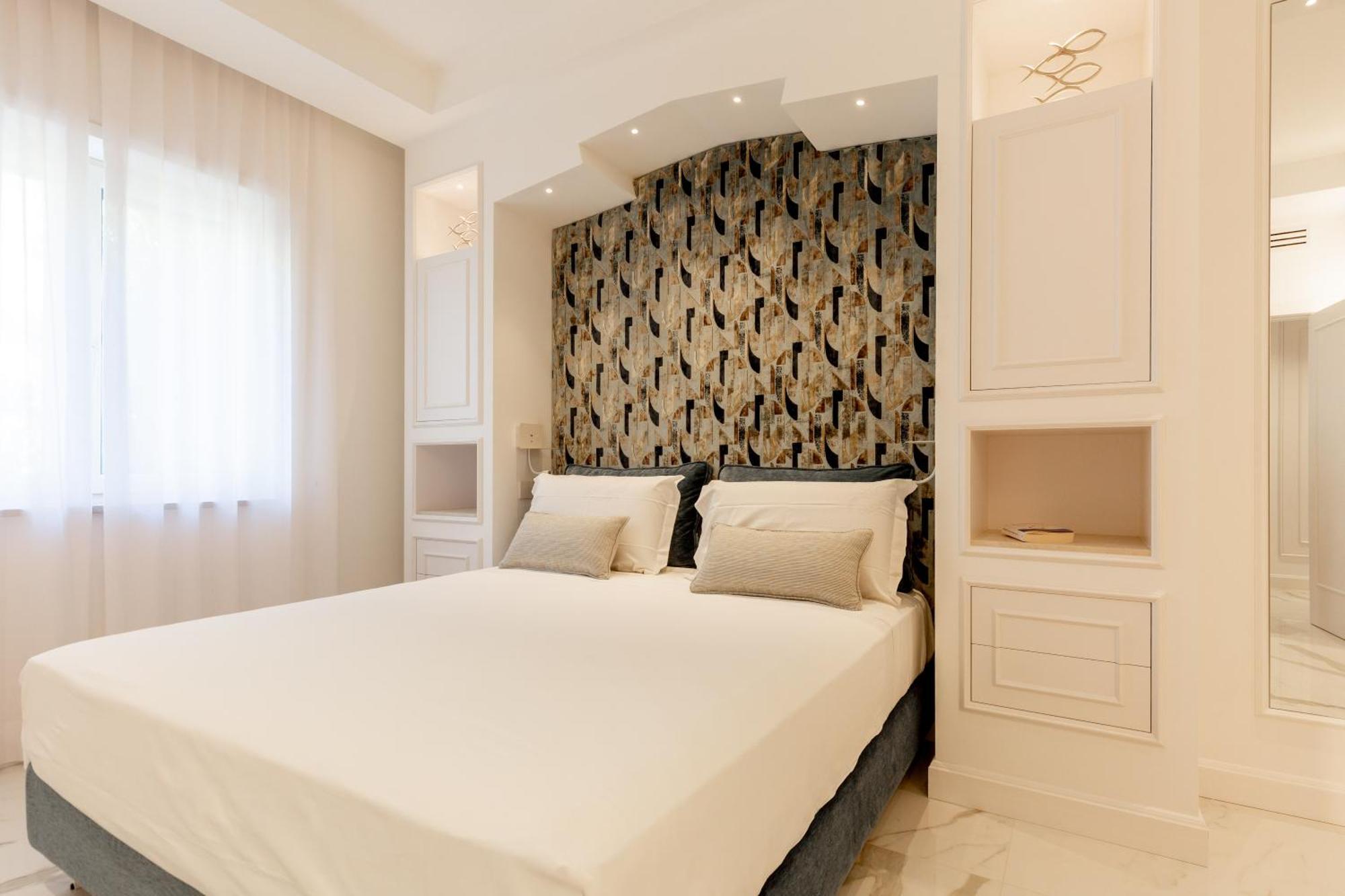 Maison Adriana Сорренто Экстерьер фото