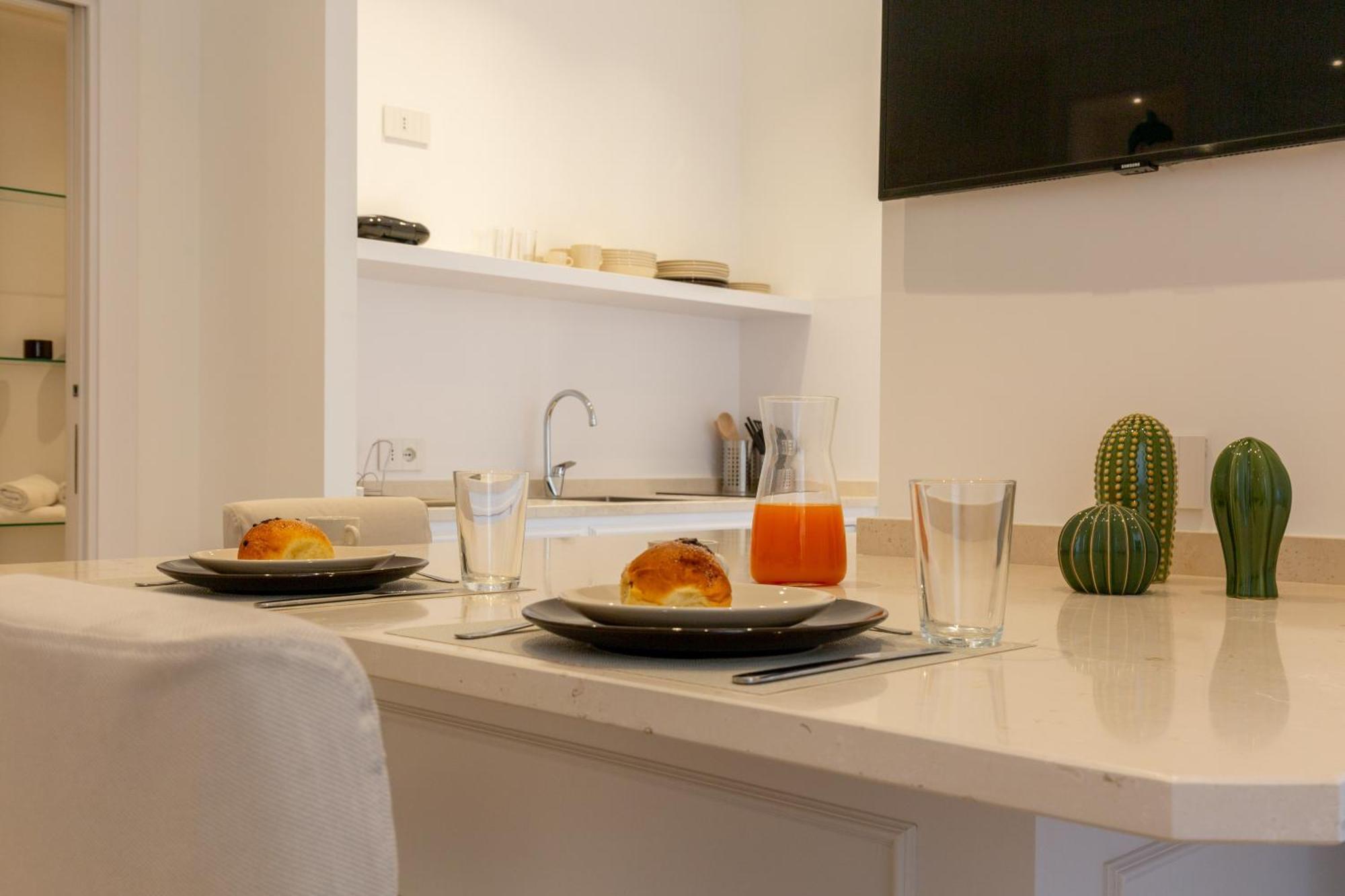 Maison Adriana Сорренто Экстерьер фото