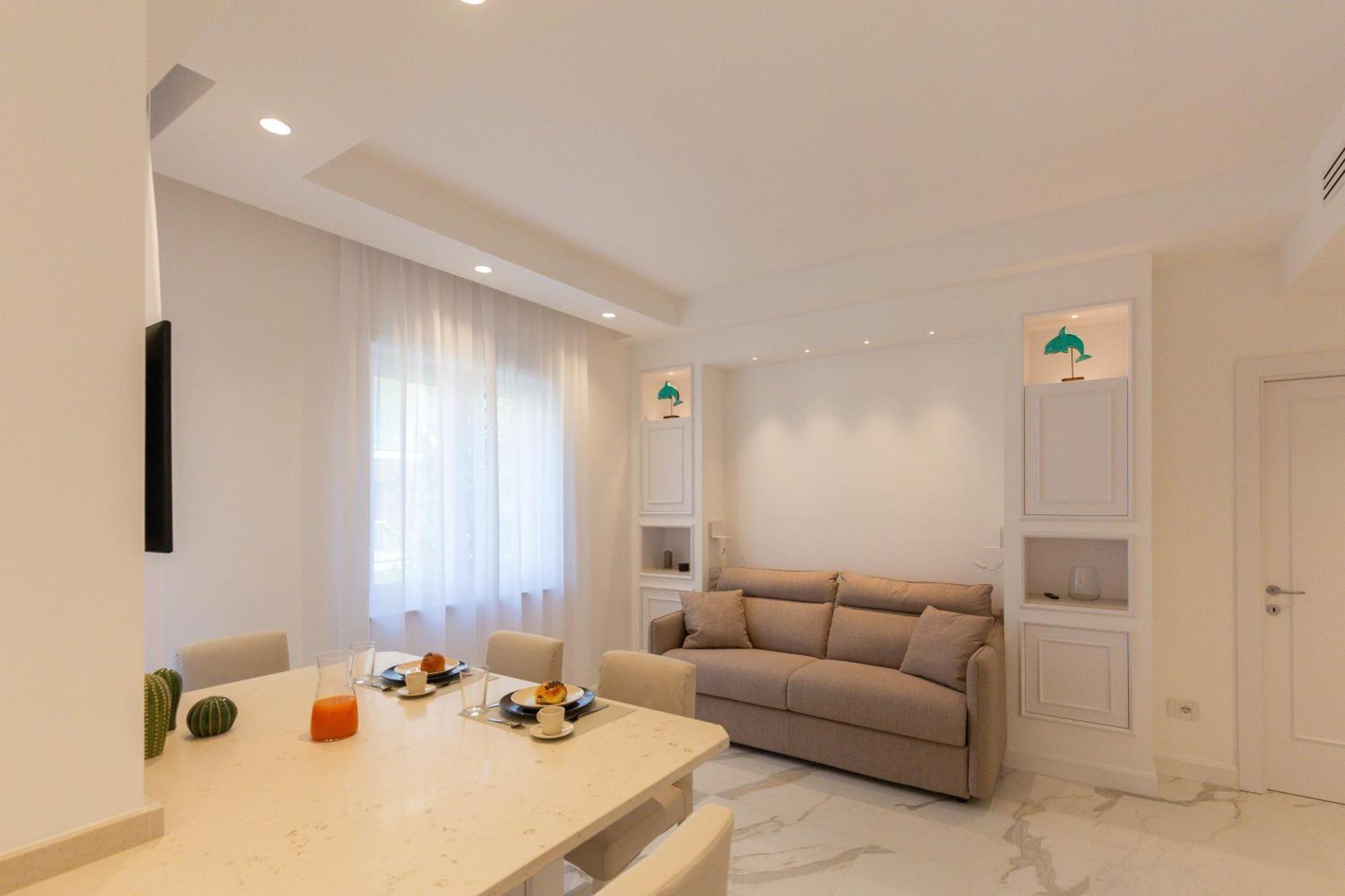 Maison Adriana Сорренто Экстерьер фото