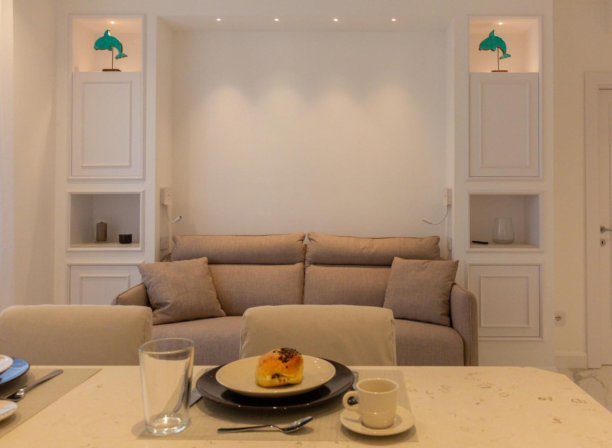 Maison Adriana Сорренто Экстерьер фото