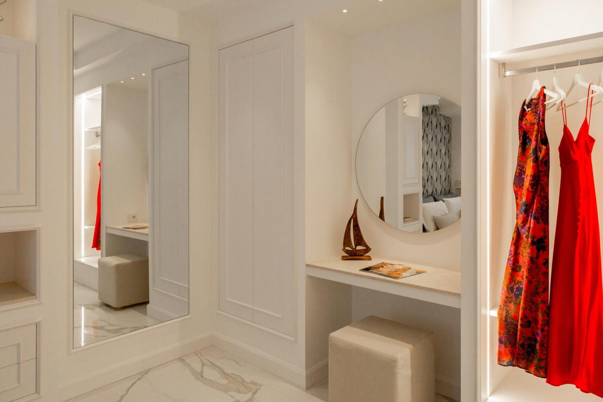 Maison Adriana Сорренто Экстерьер фото