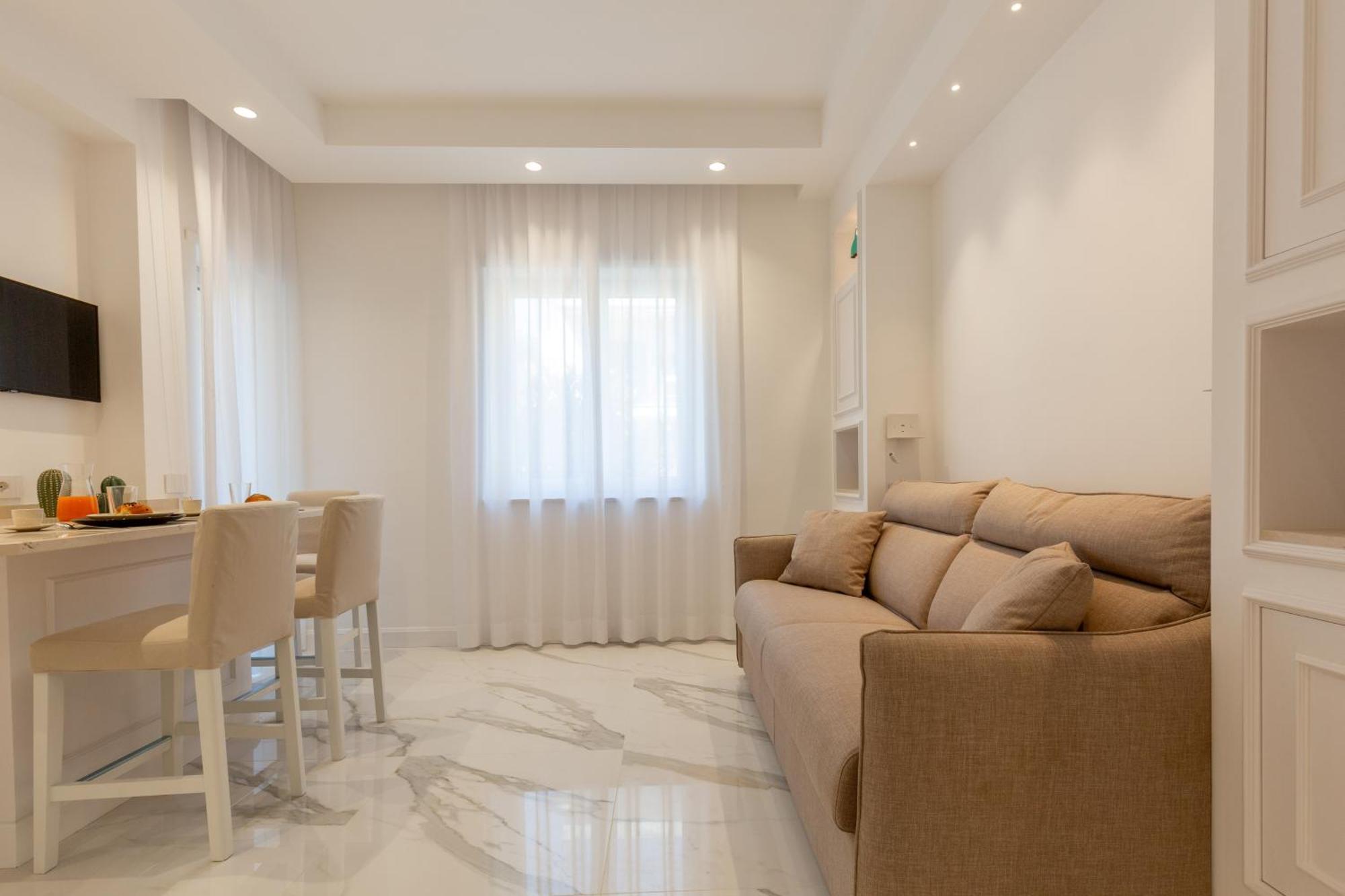 Maison Adriana Сорренто Экстерьер фото