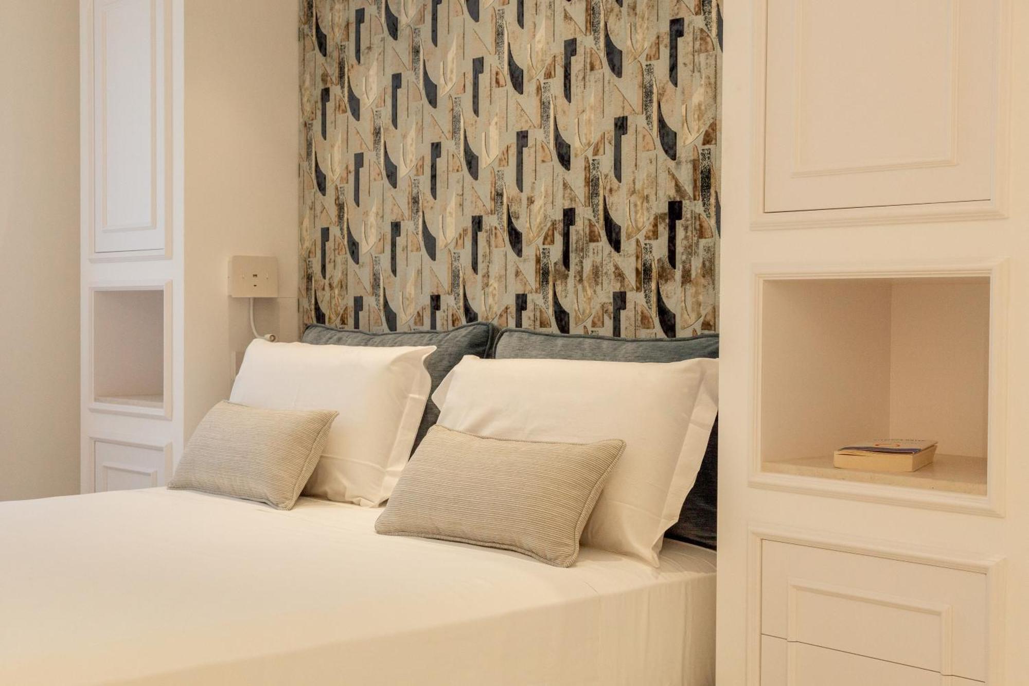 Maison Adriana Сорренто Экстерьер фото