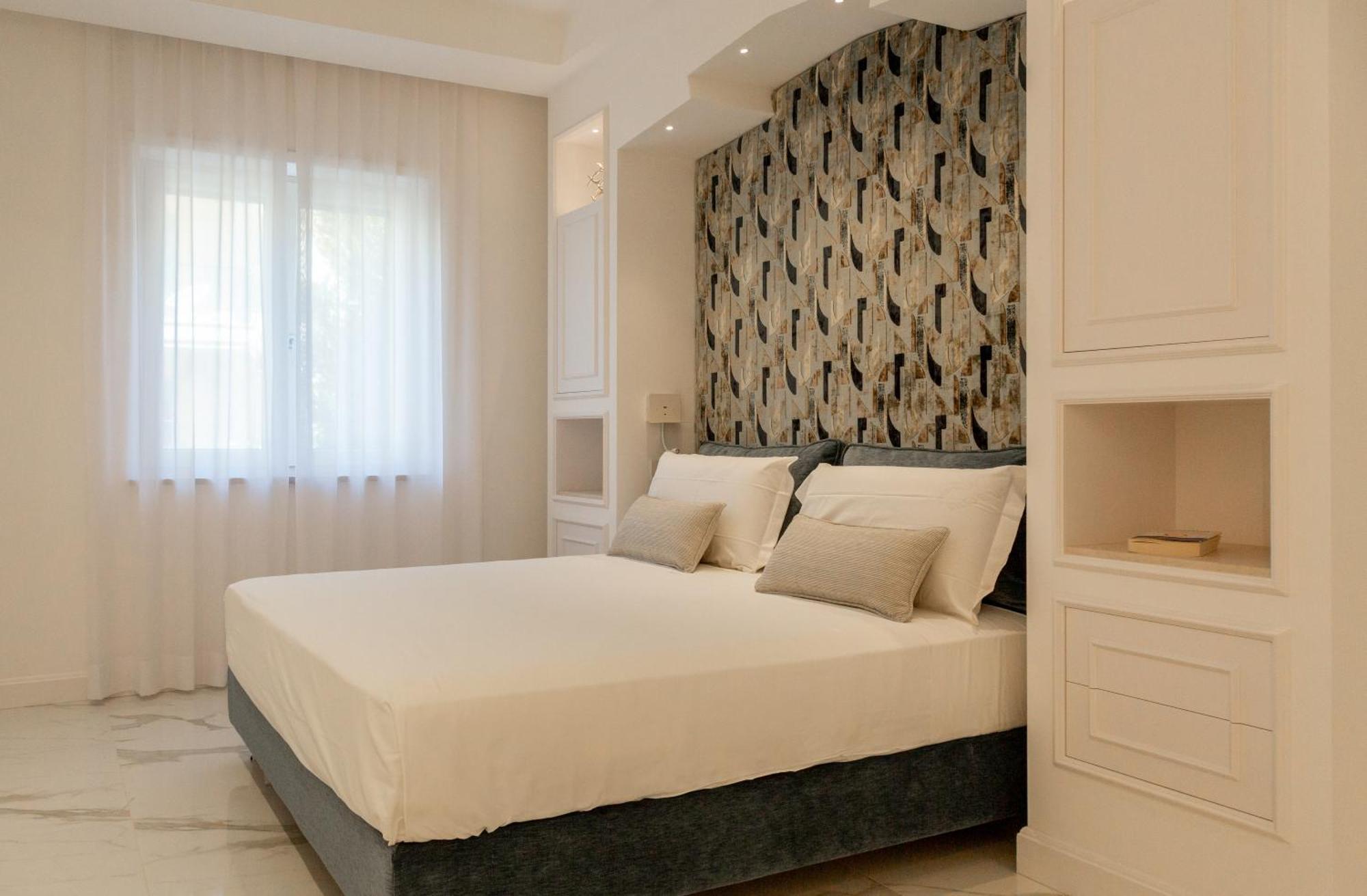 Maison Adriana Сорренто Экстерьер фото
