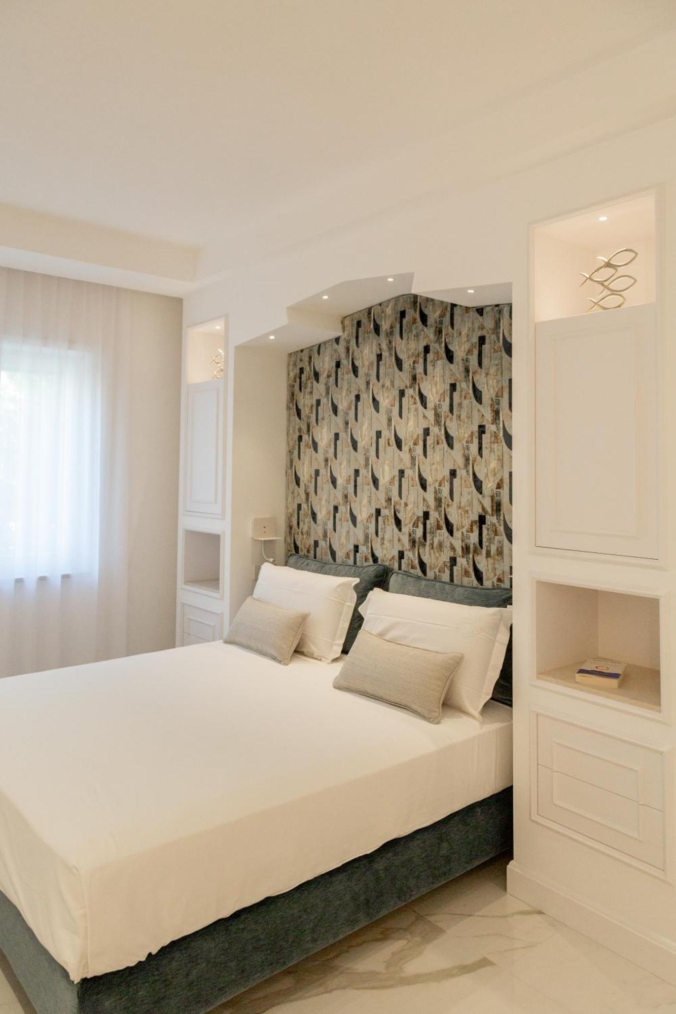 Maison Adriana Сорренто Экстерьер фото