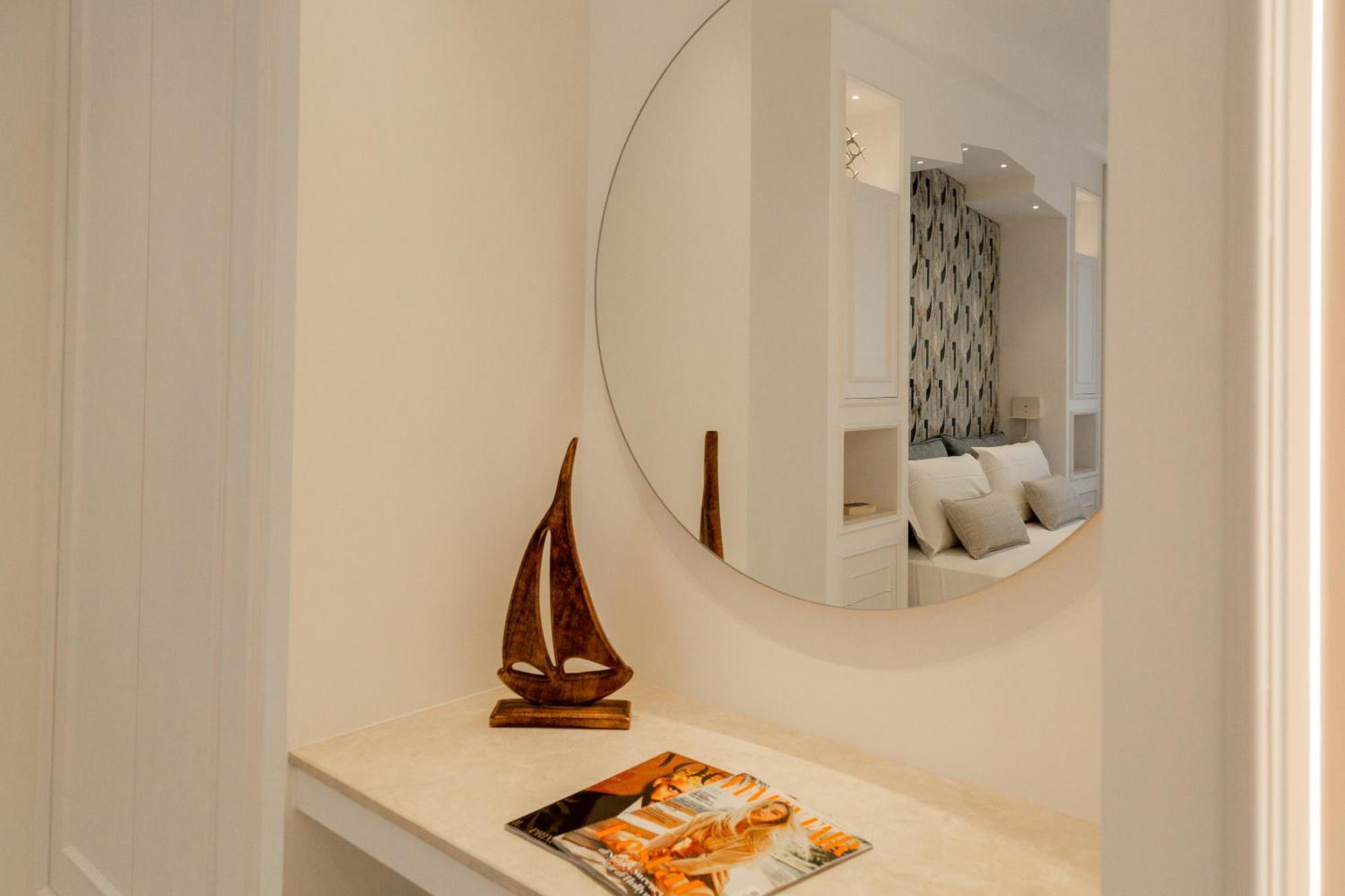 Maison Adriana Сорренто Экстерьер фото