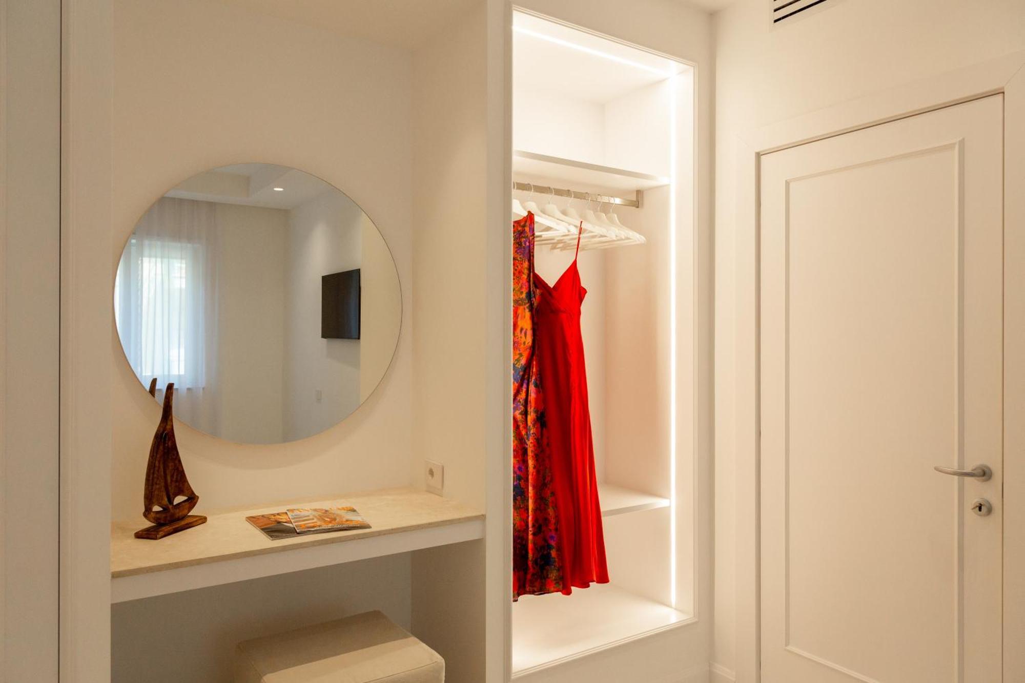 Maison Adriana Сорренто Экстерьер фото