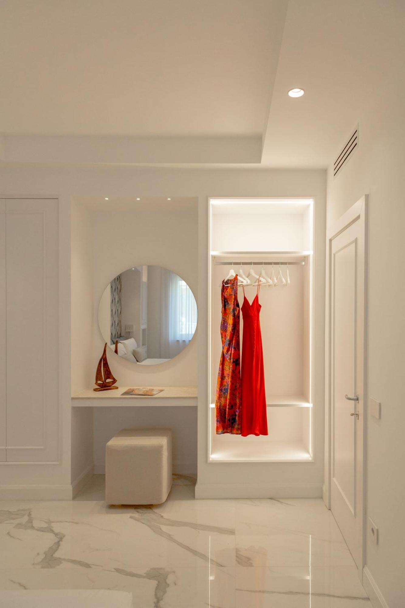 Maison Adriana Сорренто Экстерьер фото