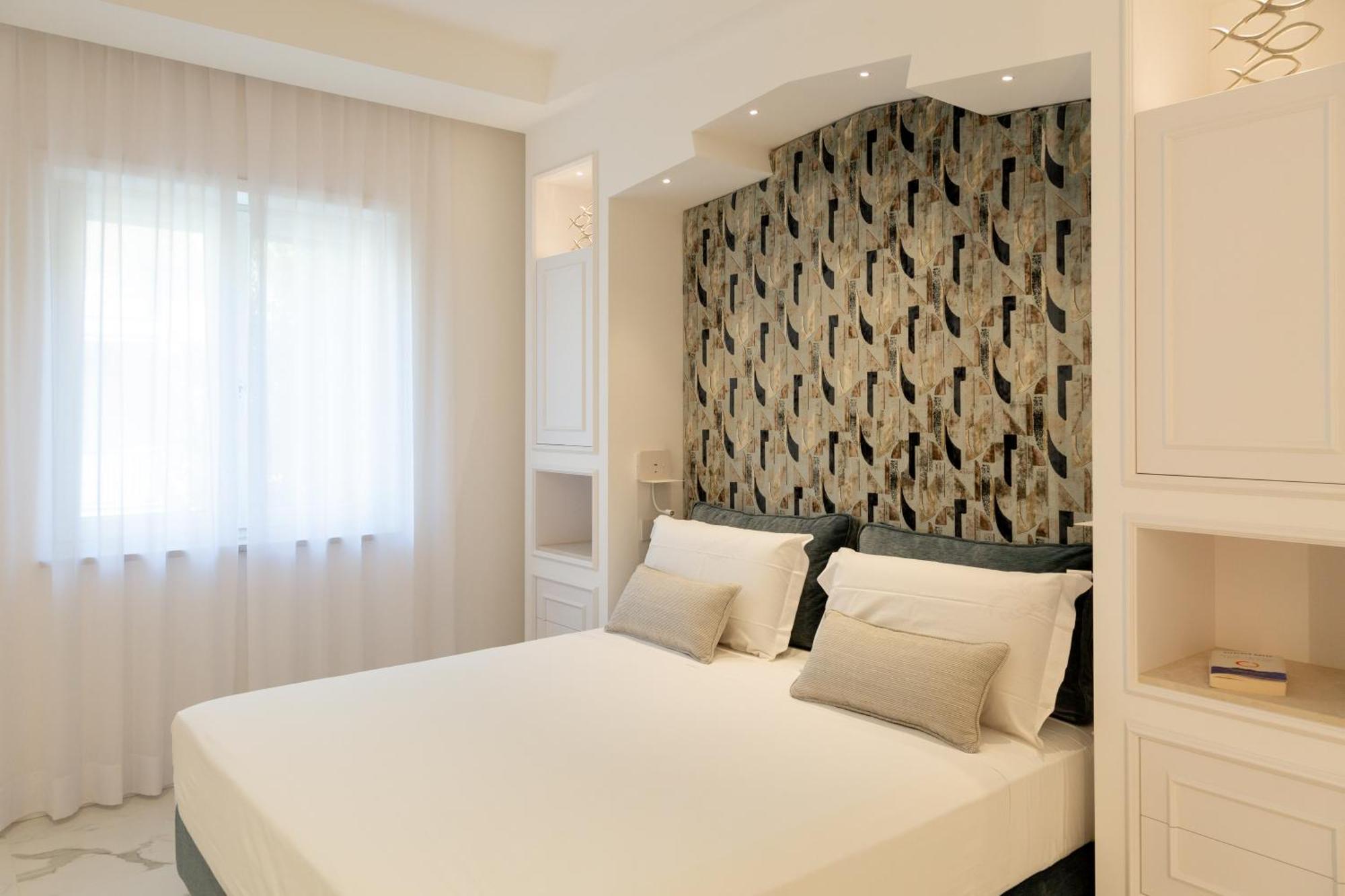 Maison Adriana Сорренто Экстерьер фото
