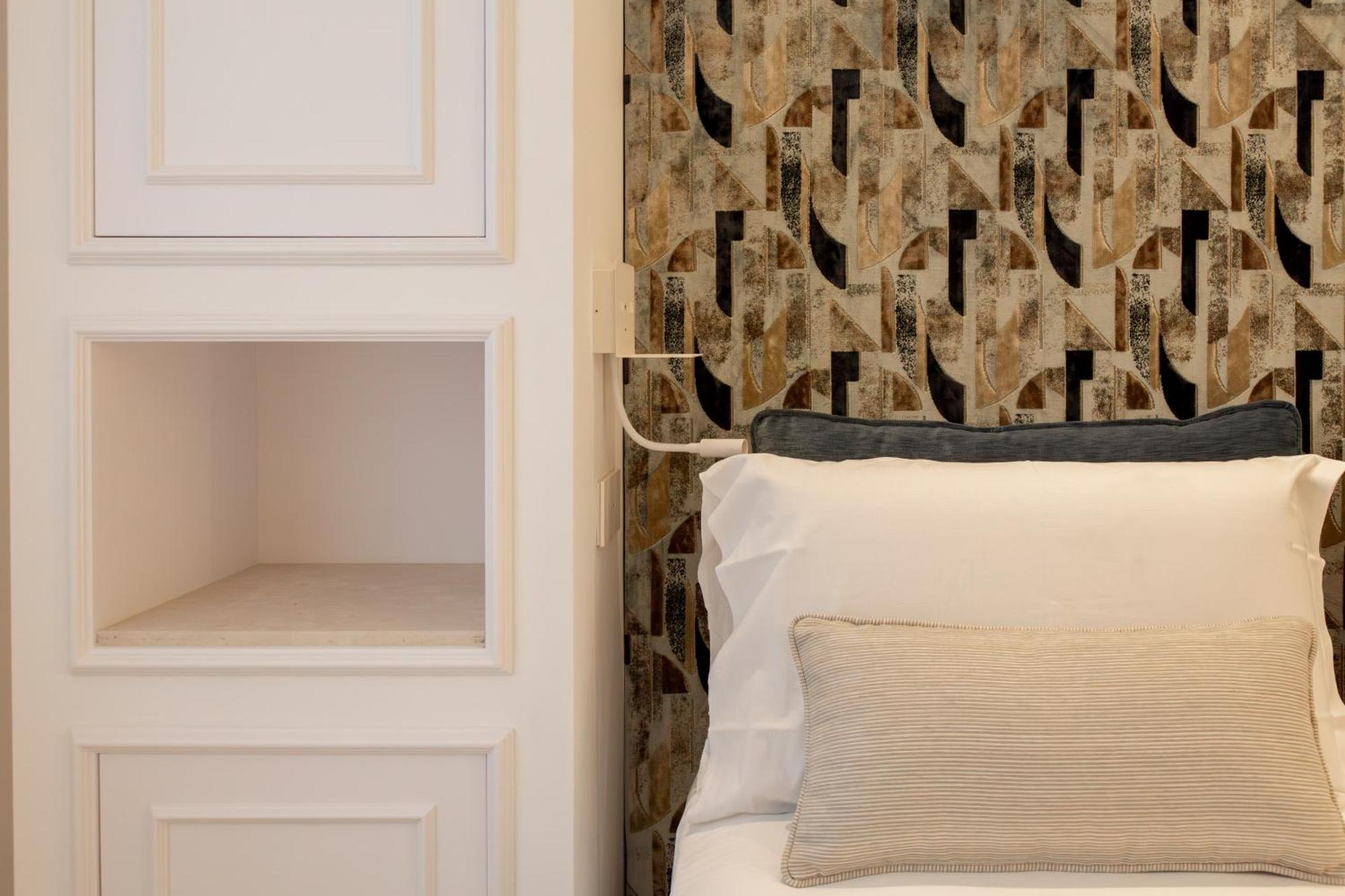 Maison Adriana Сорренто Экстерьер фото