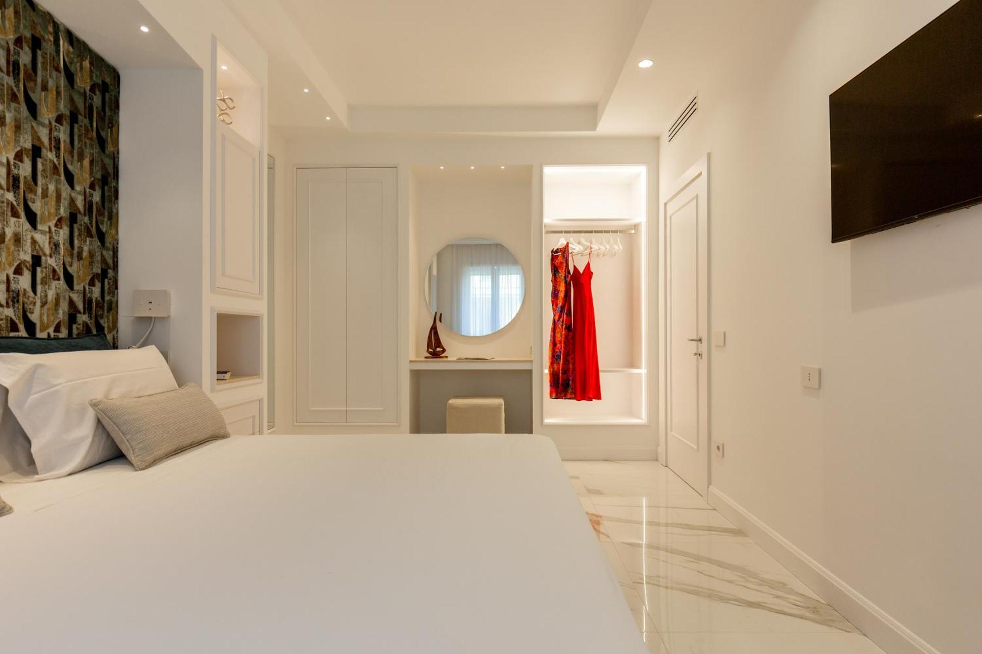 Maison Adriana Сорренто Экстерьер фото