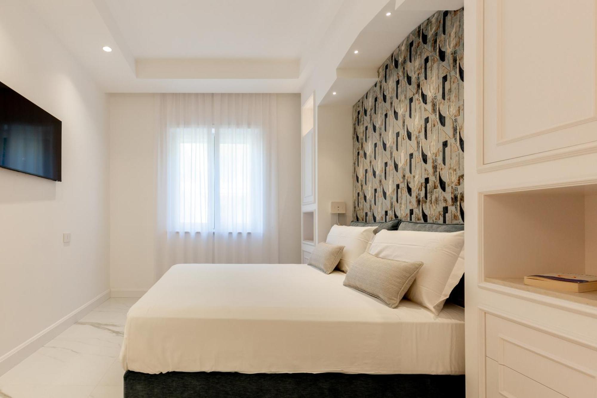 Maison Adriana Сорренто Экстерьер фото