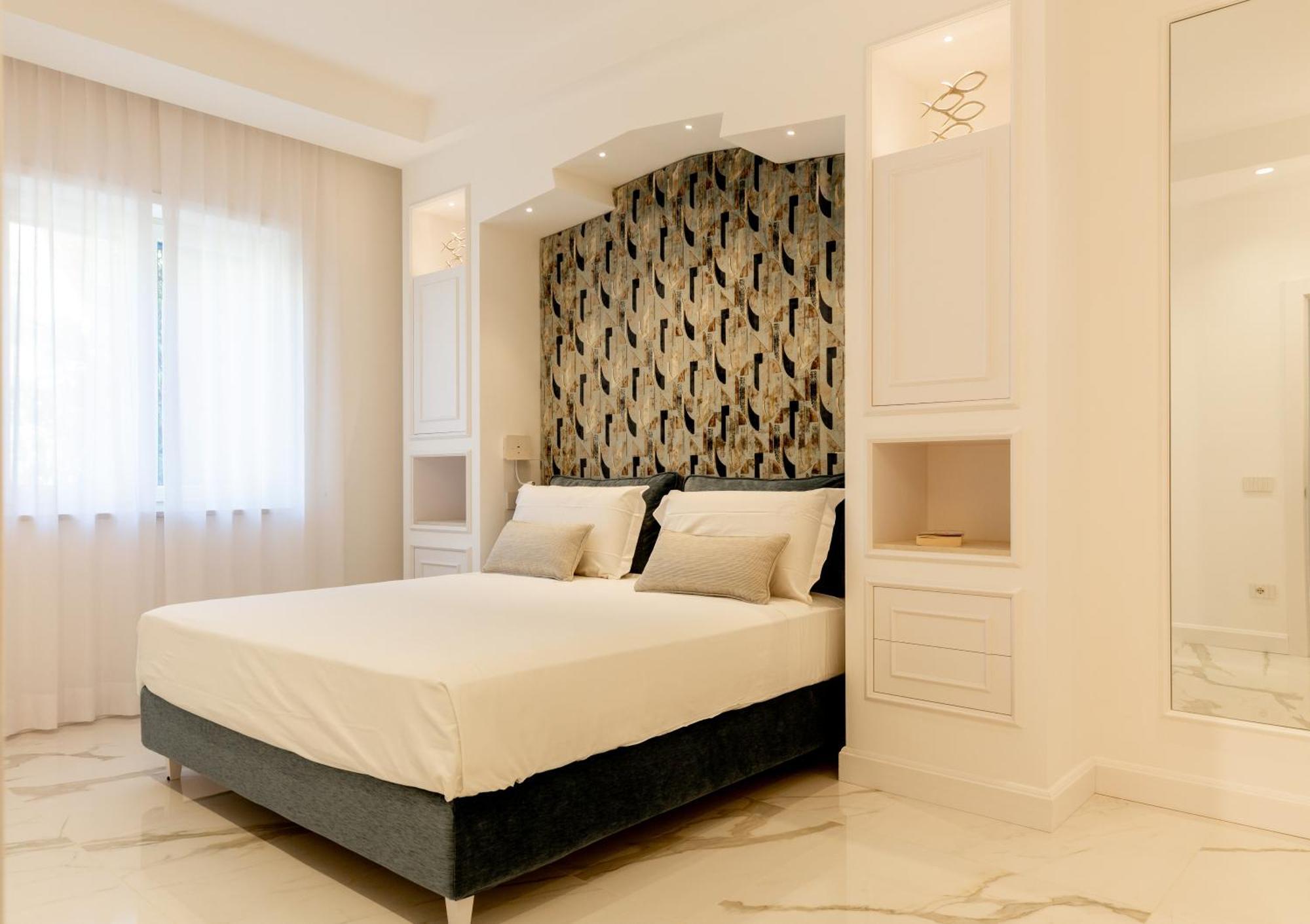 Maison Adriana Сорренто Экстерьер фото