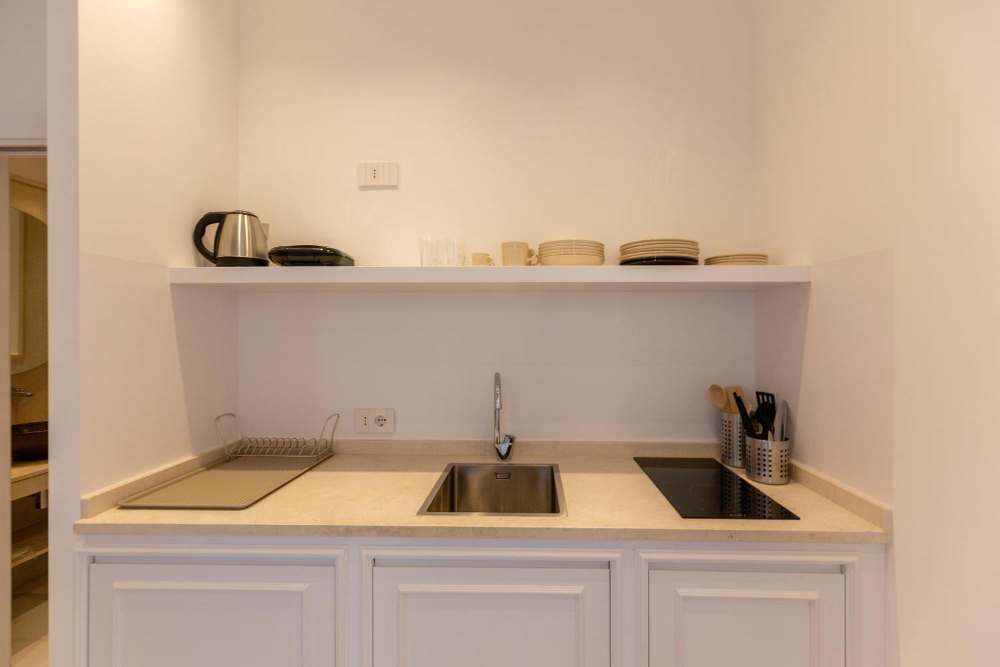 Maison Adriana Сорренто Экстерьер фото