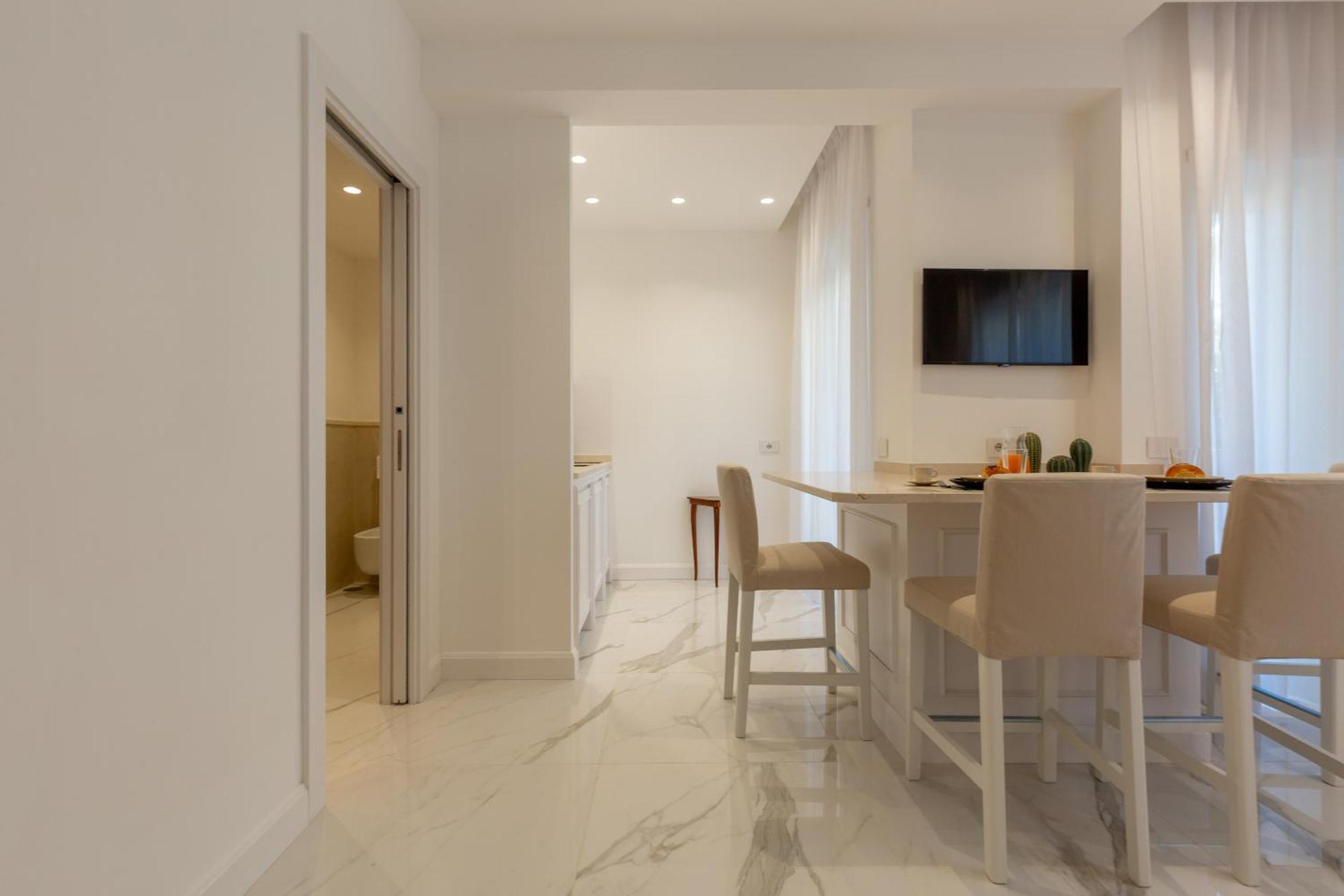 Maison Adriana Сорренто Экстерьер фото