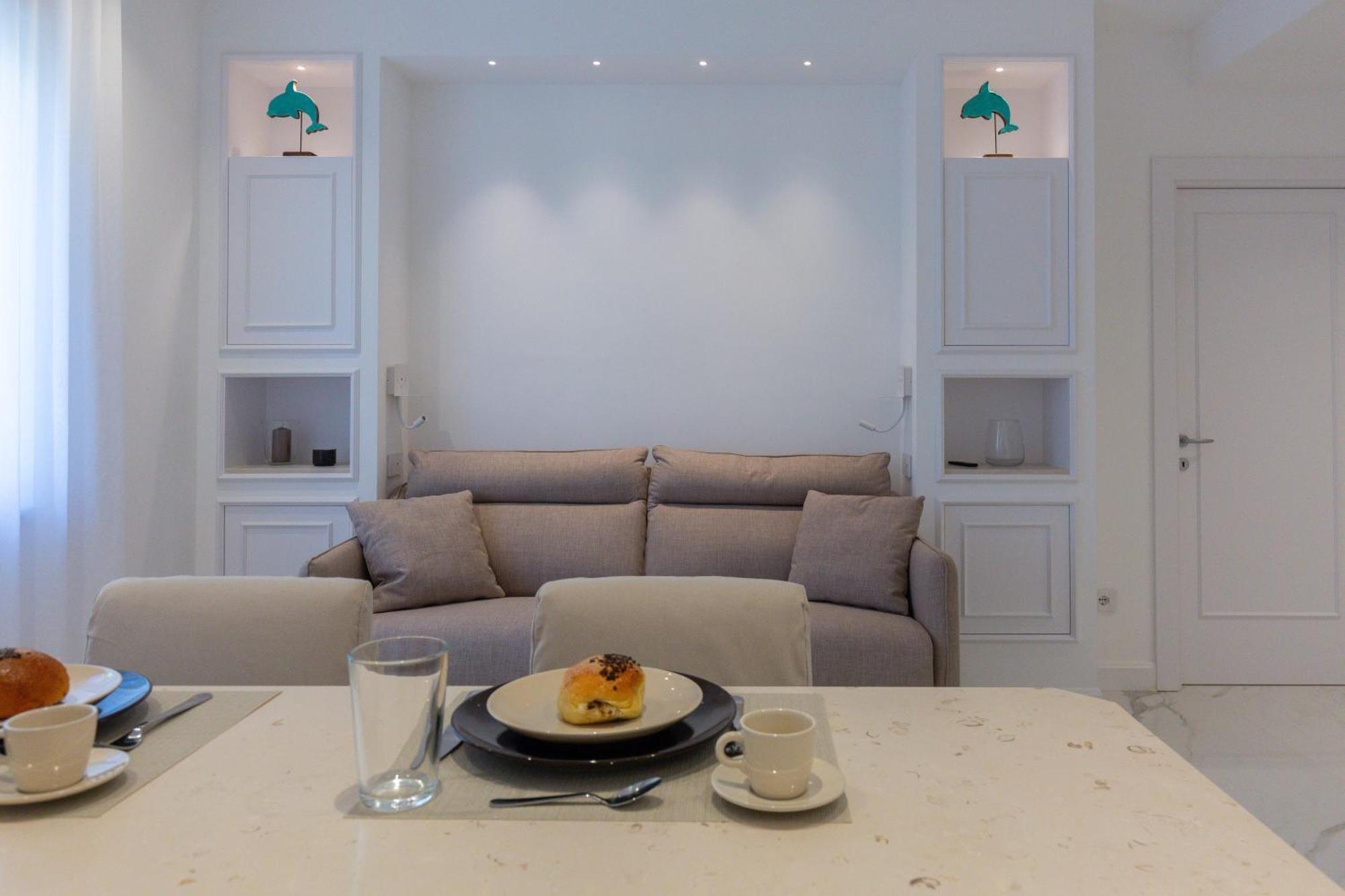 Maison Adriana Сорренто Экстерьер фото