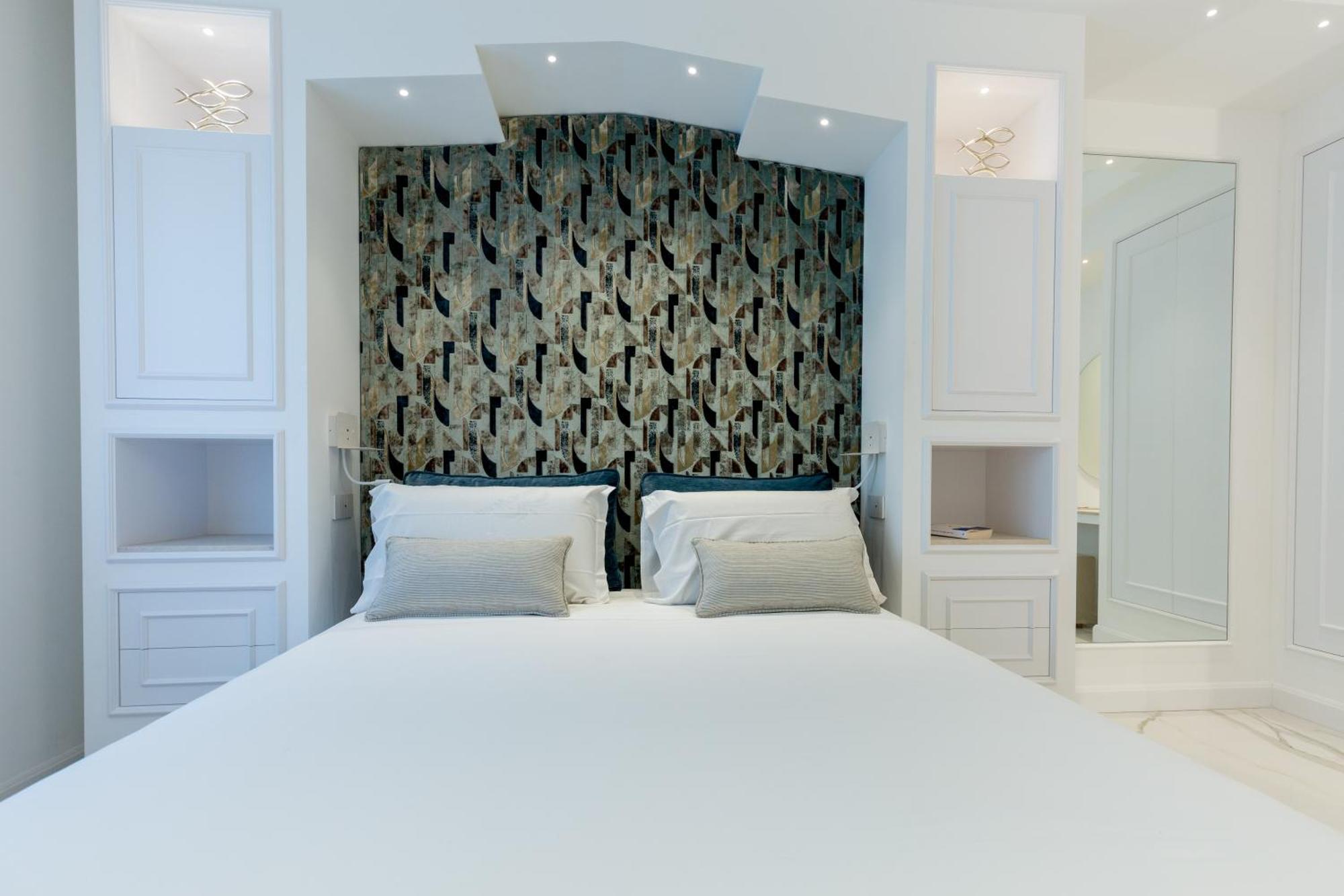 Maison Adriana Сорренто Экстерьер фото