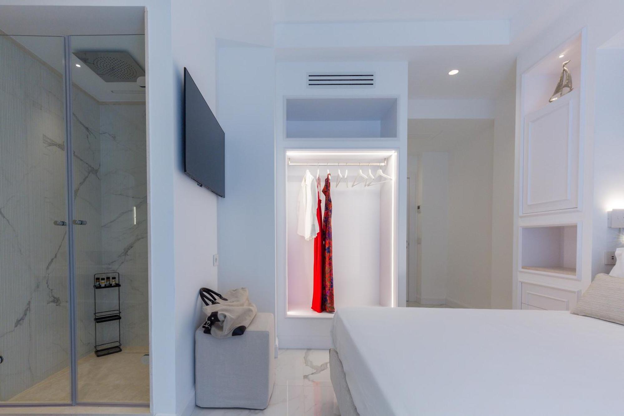 Maison Adriana Сорренто Экстерьер фото