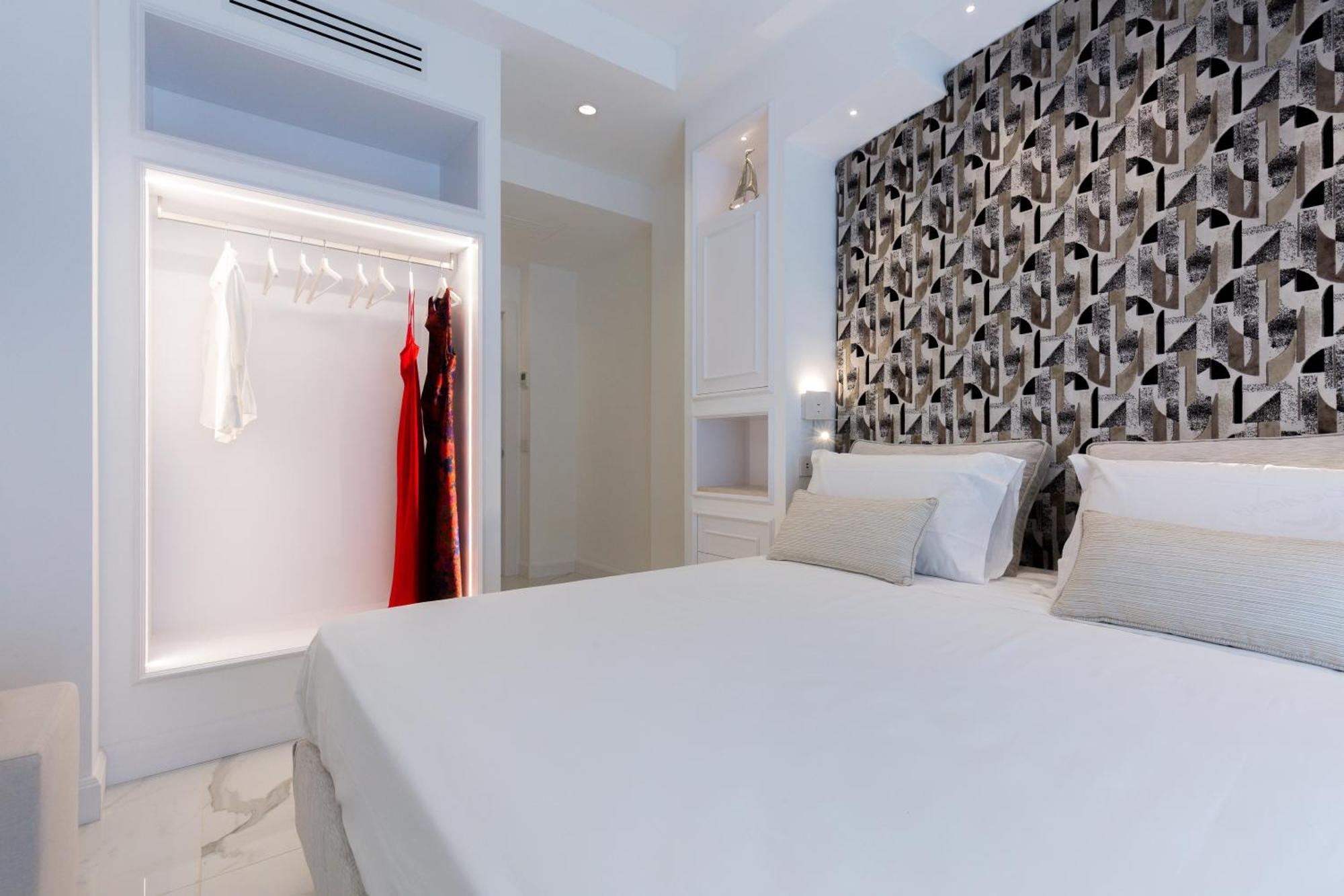 Maison Adriana Сорренто Экстерьер фото