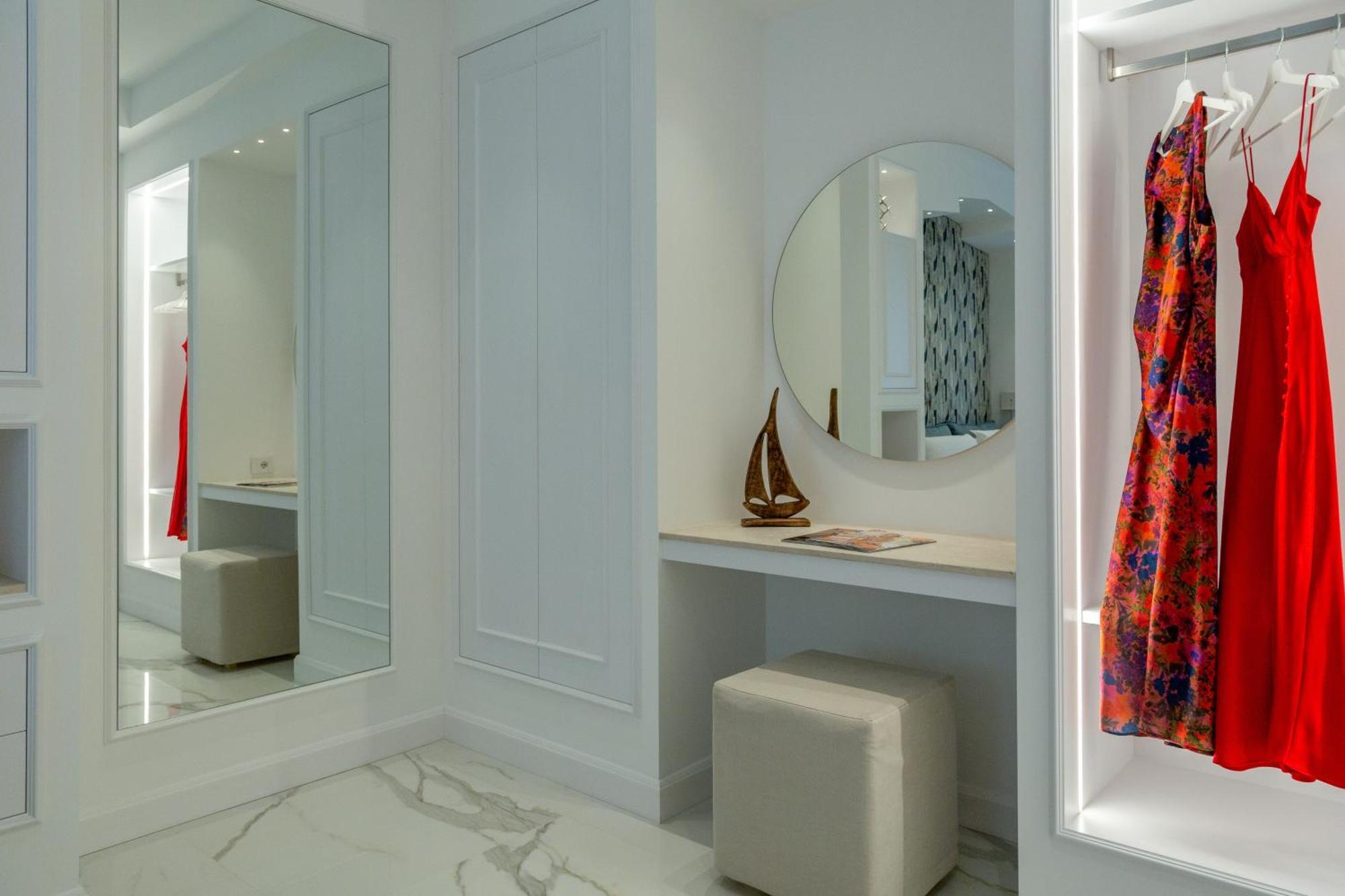 Maison Adriana Сорренто Экстерьер фото