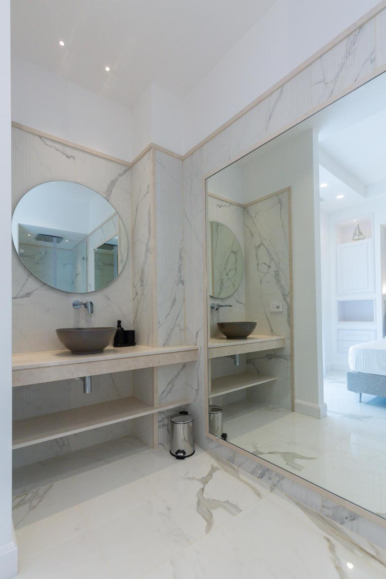 Maison Adriana Сорренто Экстерьер фото