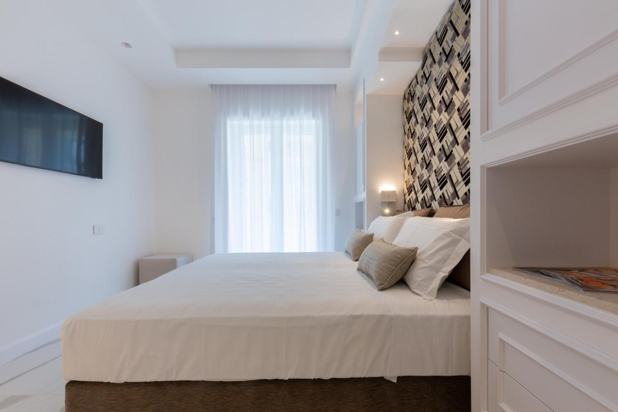 Maison Adriana Сорренто Экстерьер фото