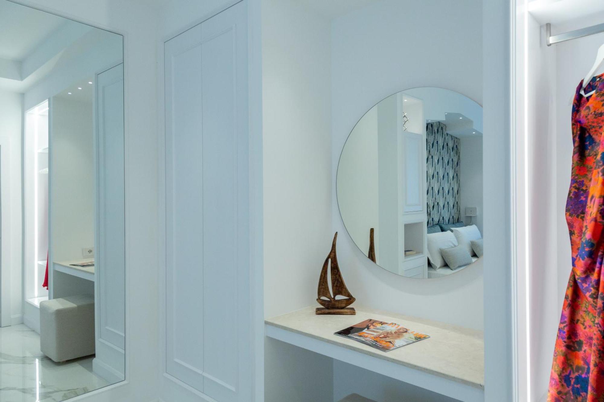 Maison Adriana Сорренто Экстерьер фото