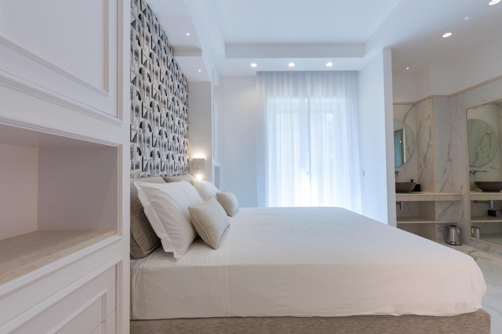 Maison Adriana Сорренто Экстерьер фото