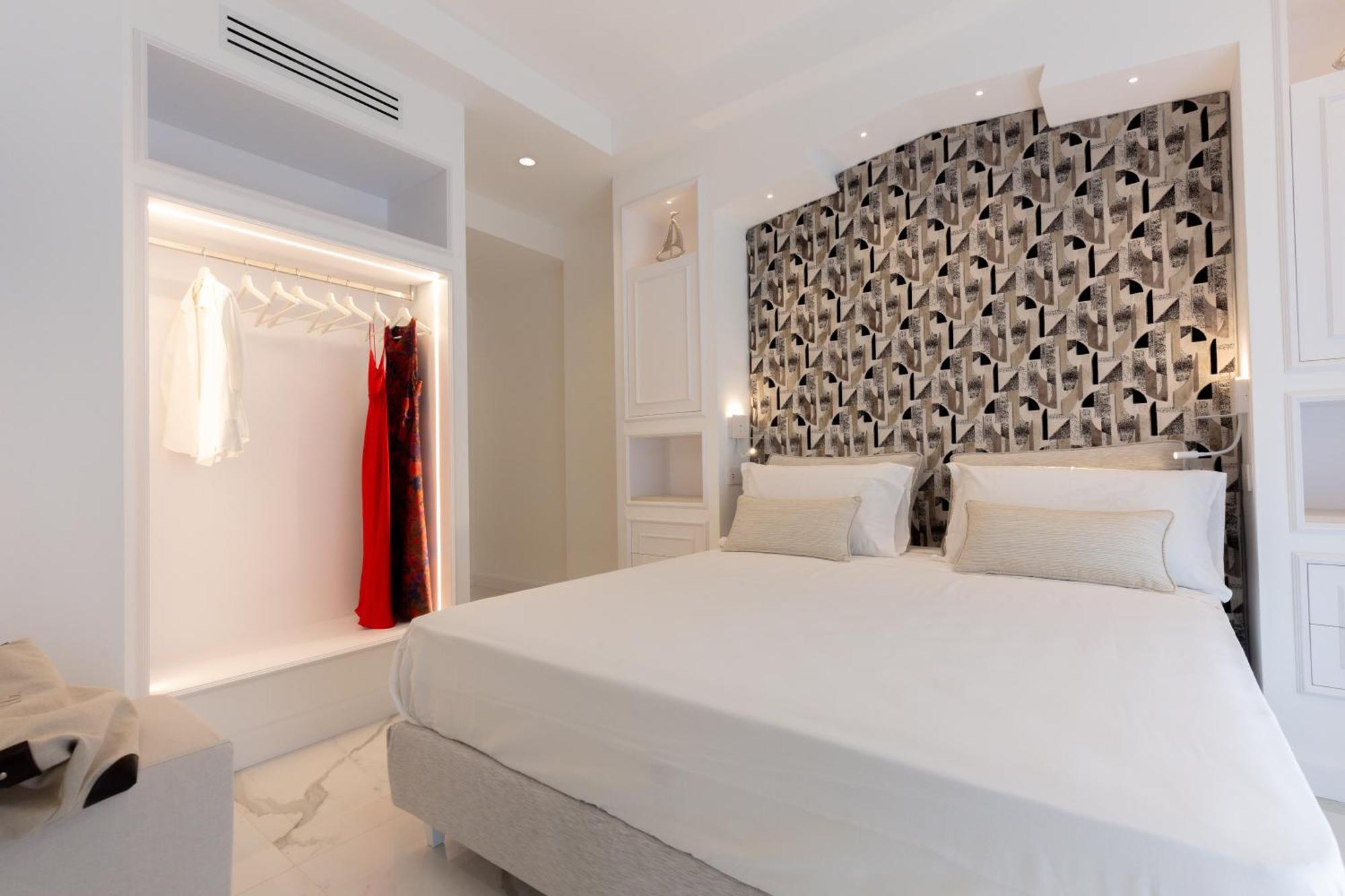 Maison Adriana Сорренто Экстерьер фото