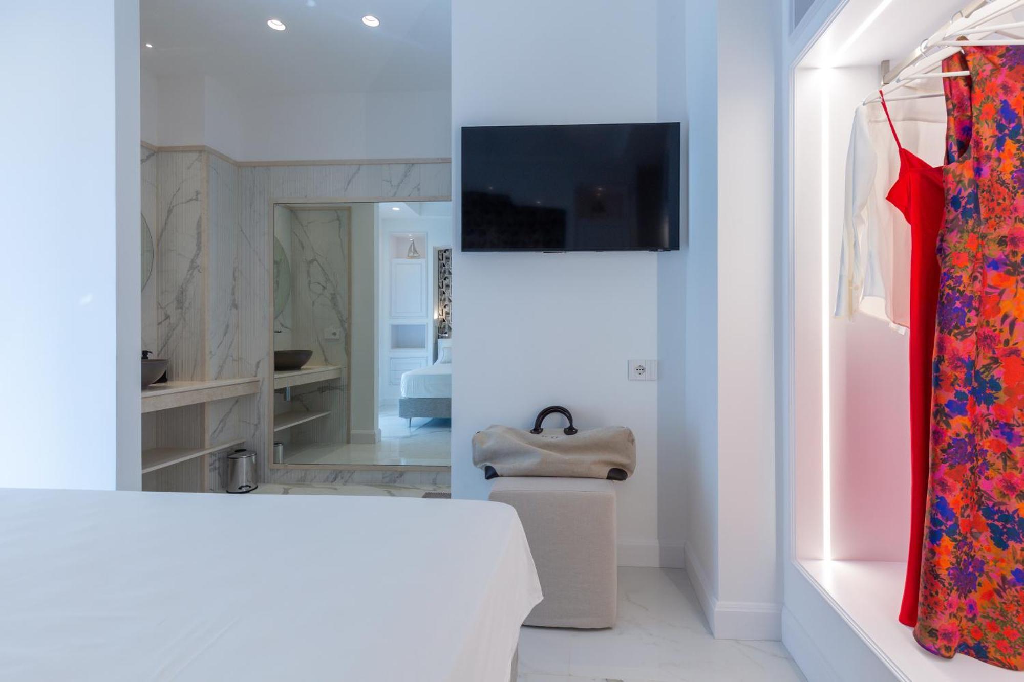 Maison Adriana Сорренто Экстерьер фото