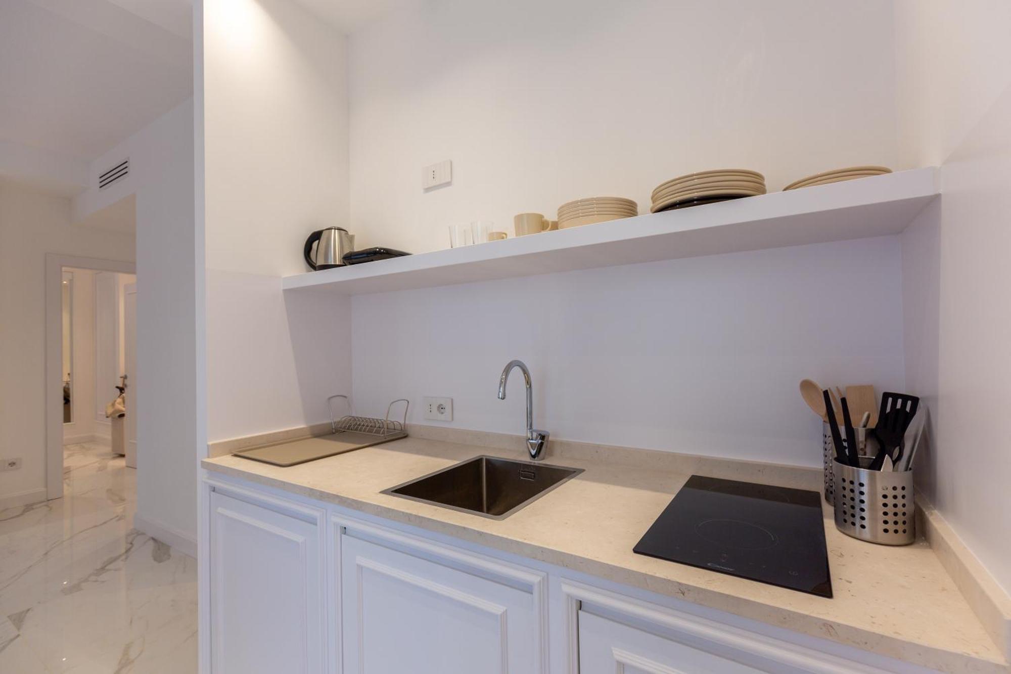 Maison Adriana Сорренто Экстерьер фото