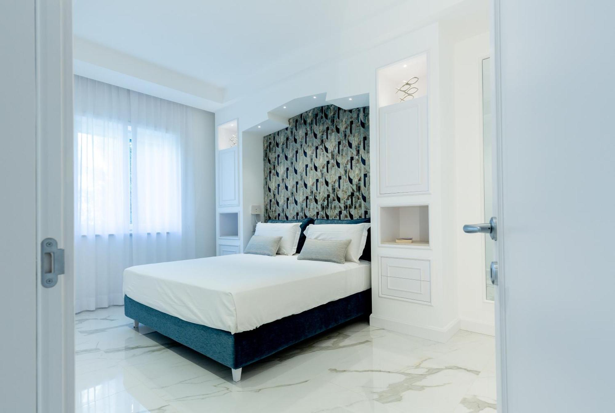 Maison Adriana Сорренто Экстерьер фото