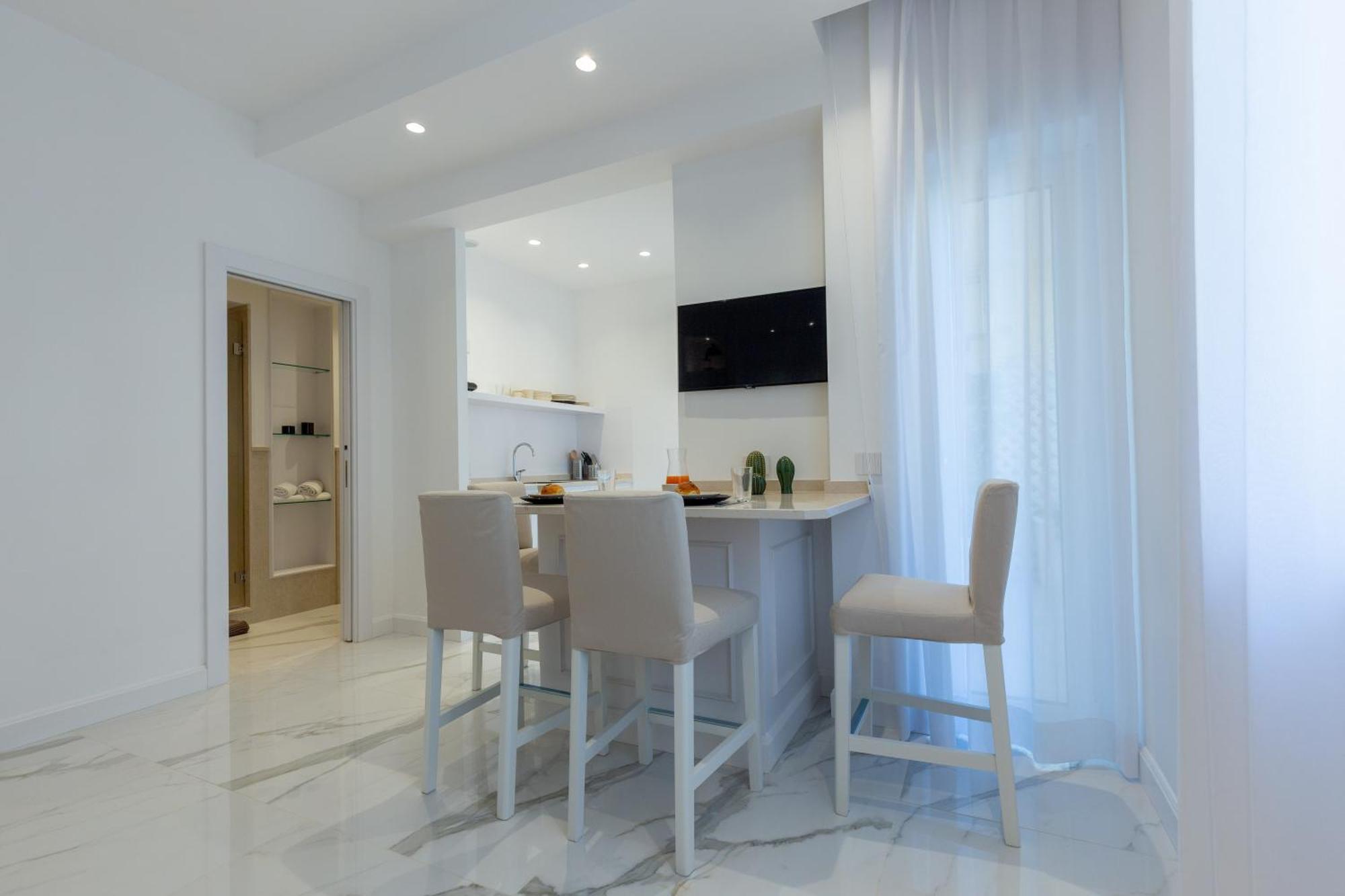 Maison Adriana Сорренто Экстерьер фото