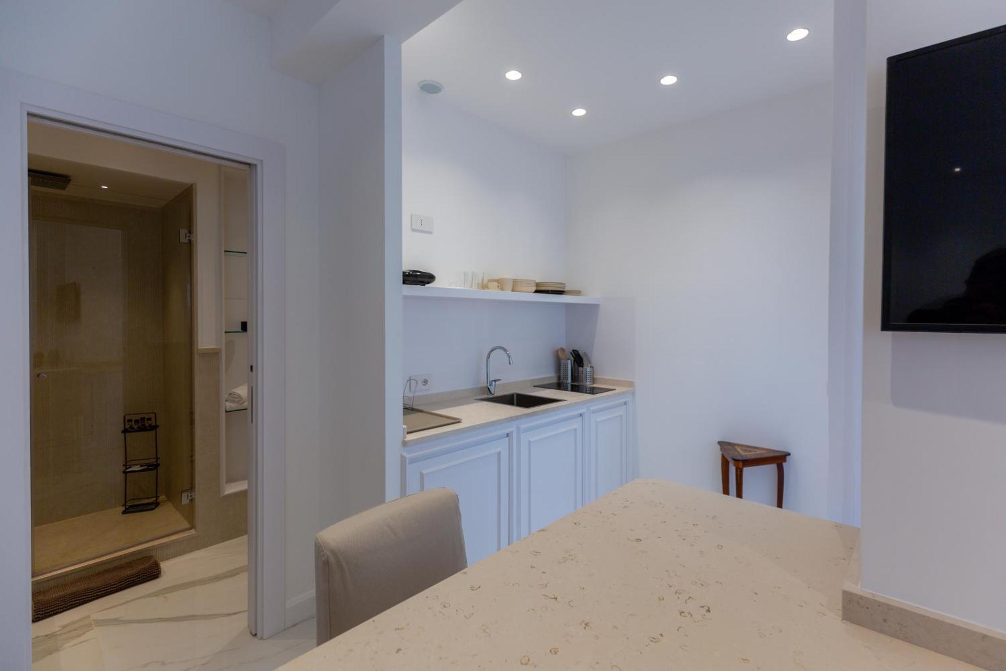 Maison Adriana Сорренто Экстерьер фото