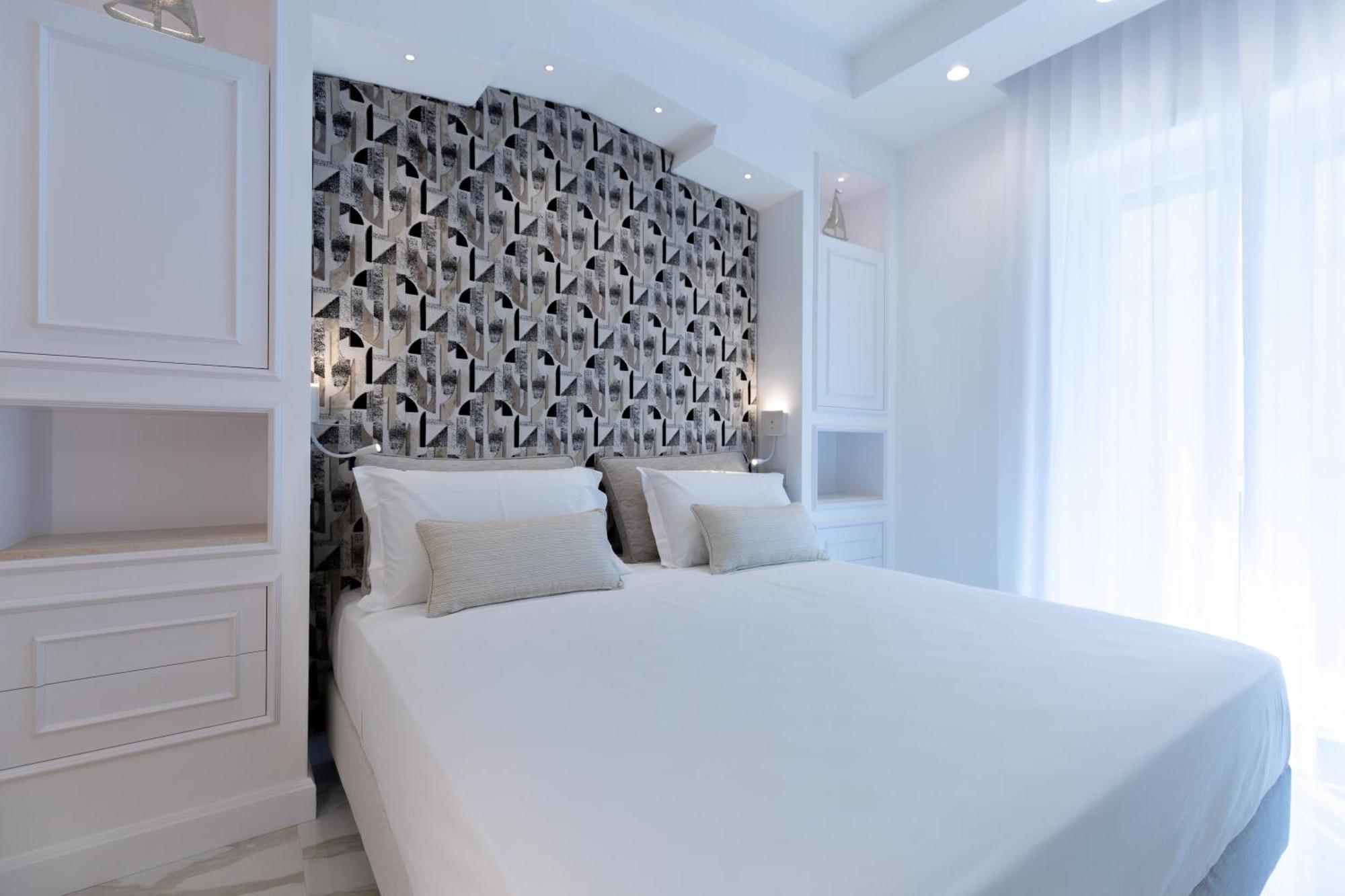 Maison Adriana Сорренто Экстерьер фото