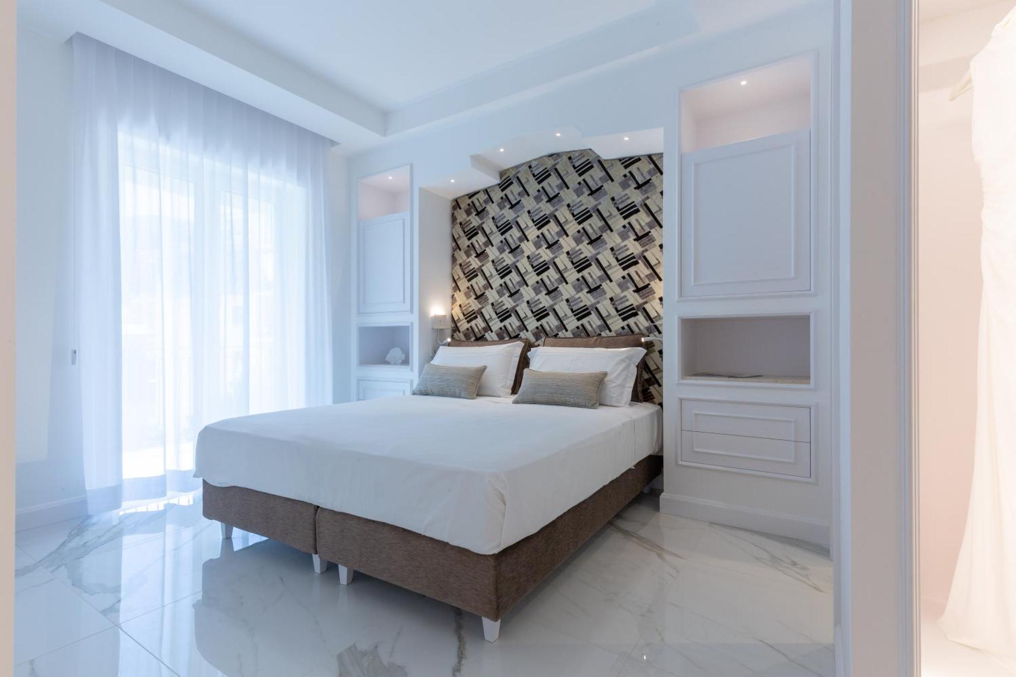 Maison Adriana Сорренто Экстерьер фото
