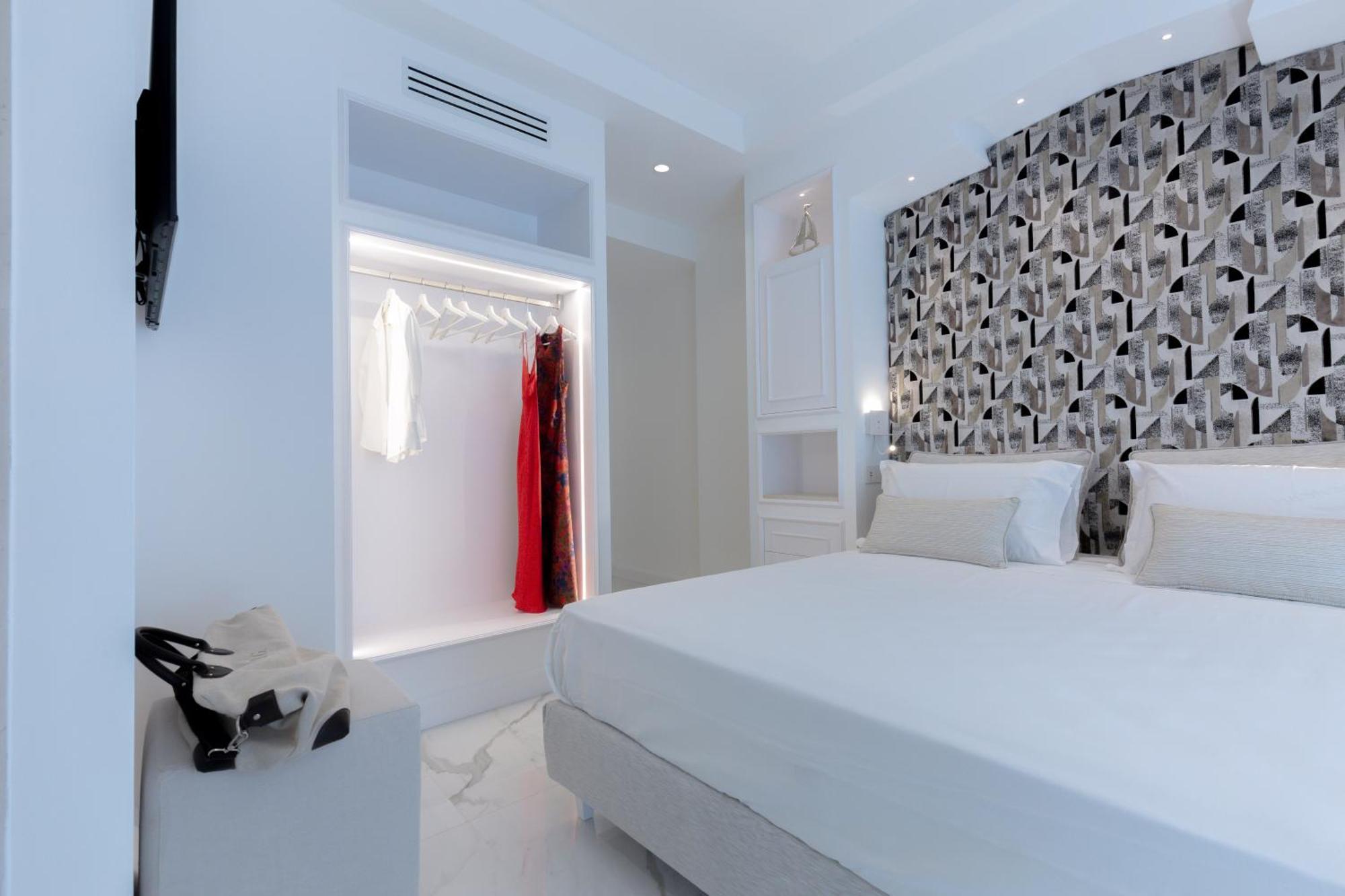 Maison Adriana Сорренто Экстерьер фото