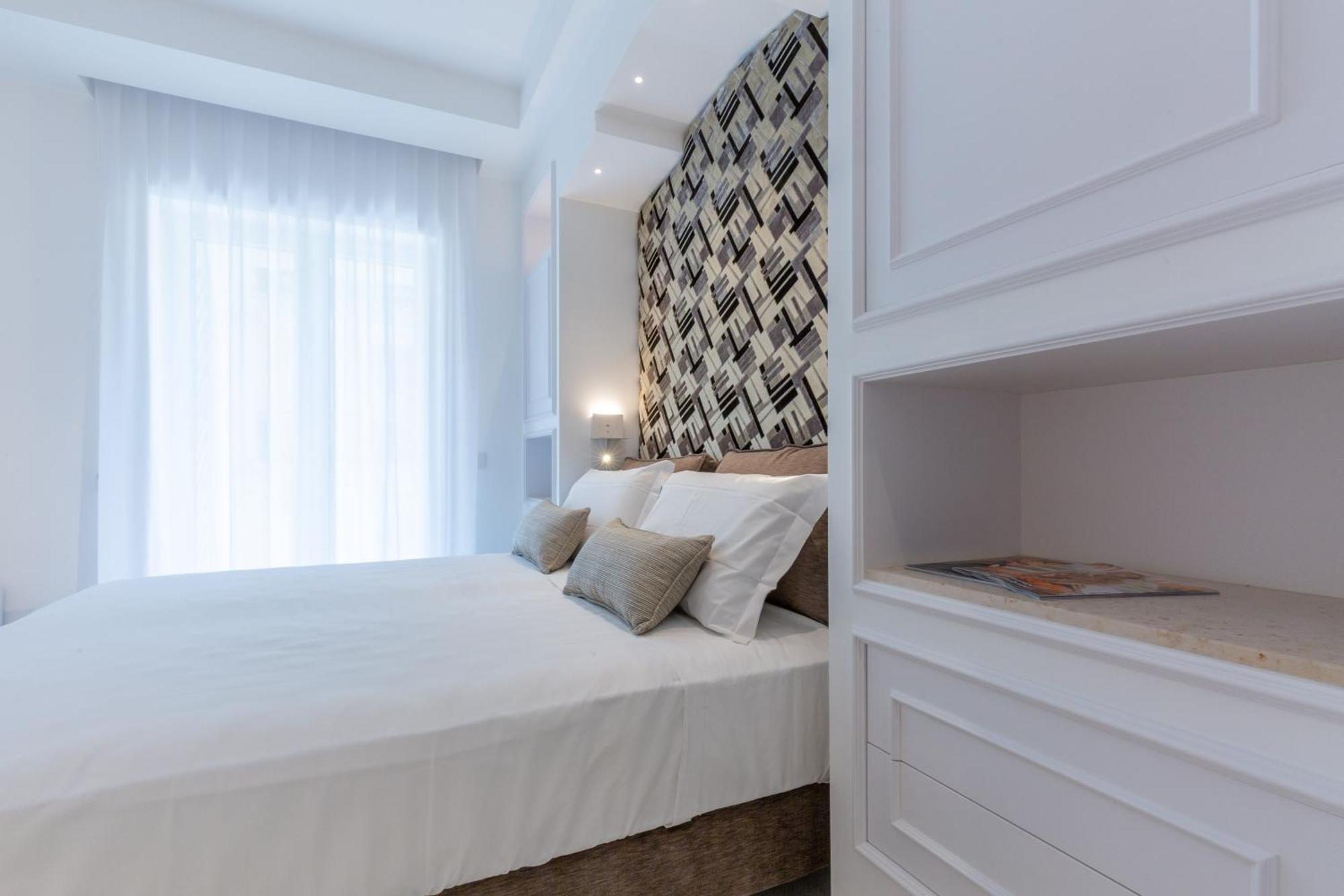 Maison Adriana Сорренто Экстерьер фото