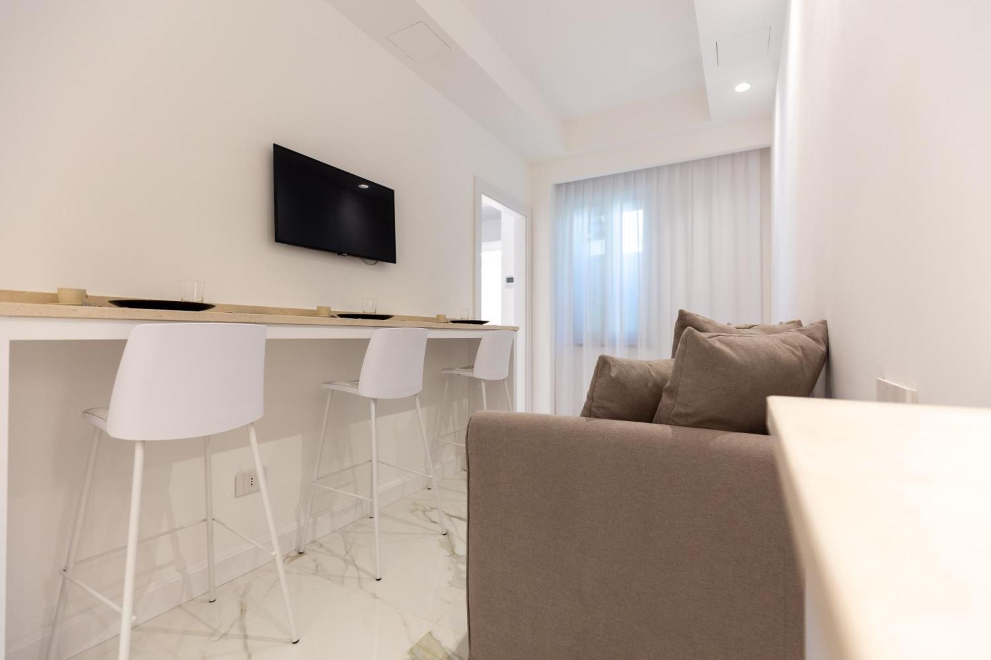 Maison Adriana Сорренто Экстерьер фото