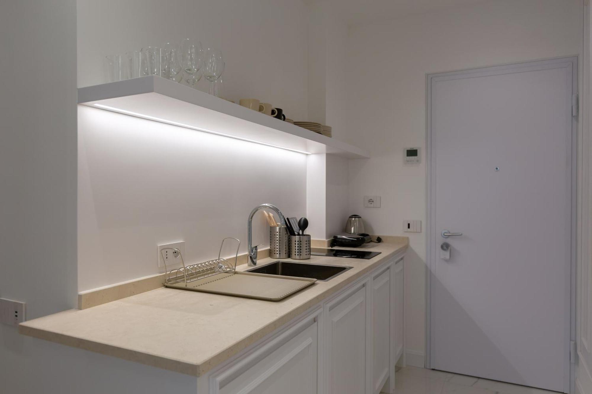 Maison Adriana Сорренто Экстерьер фото