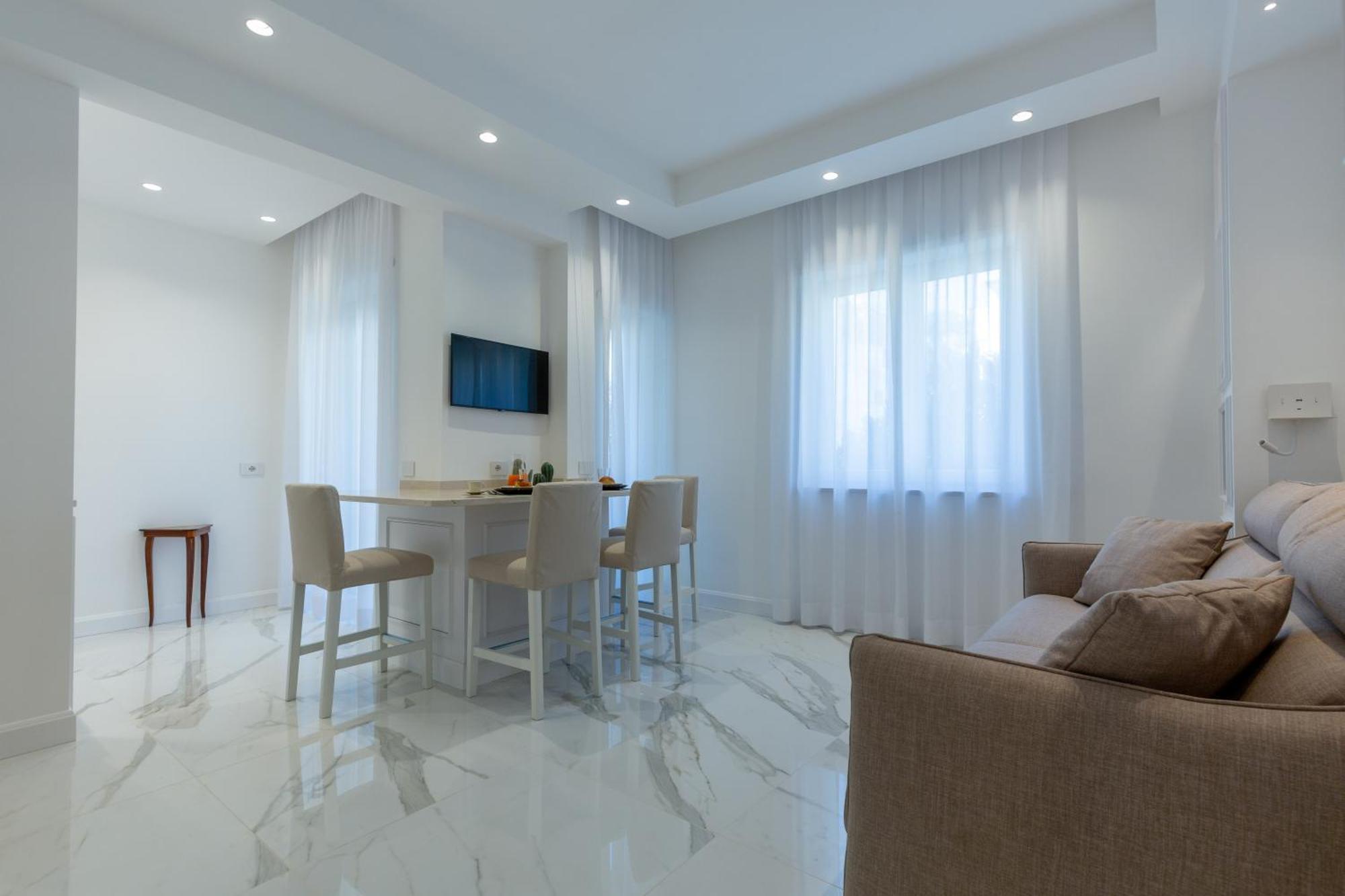 Maison Adriana Сорренто Экстерьер фото