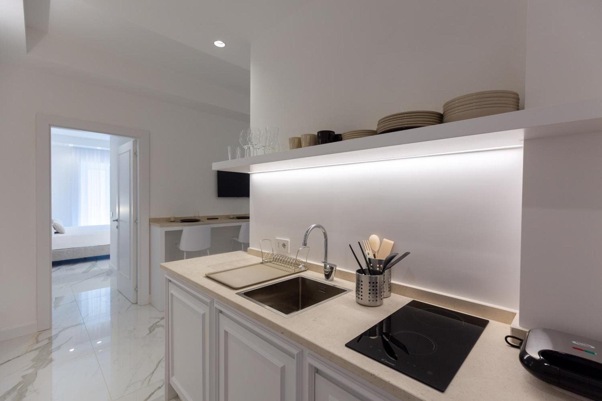 Maison Adriana Сорренто Экстерьер фото