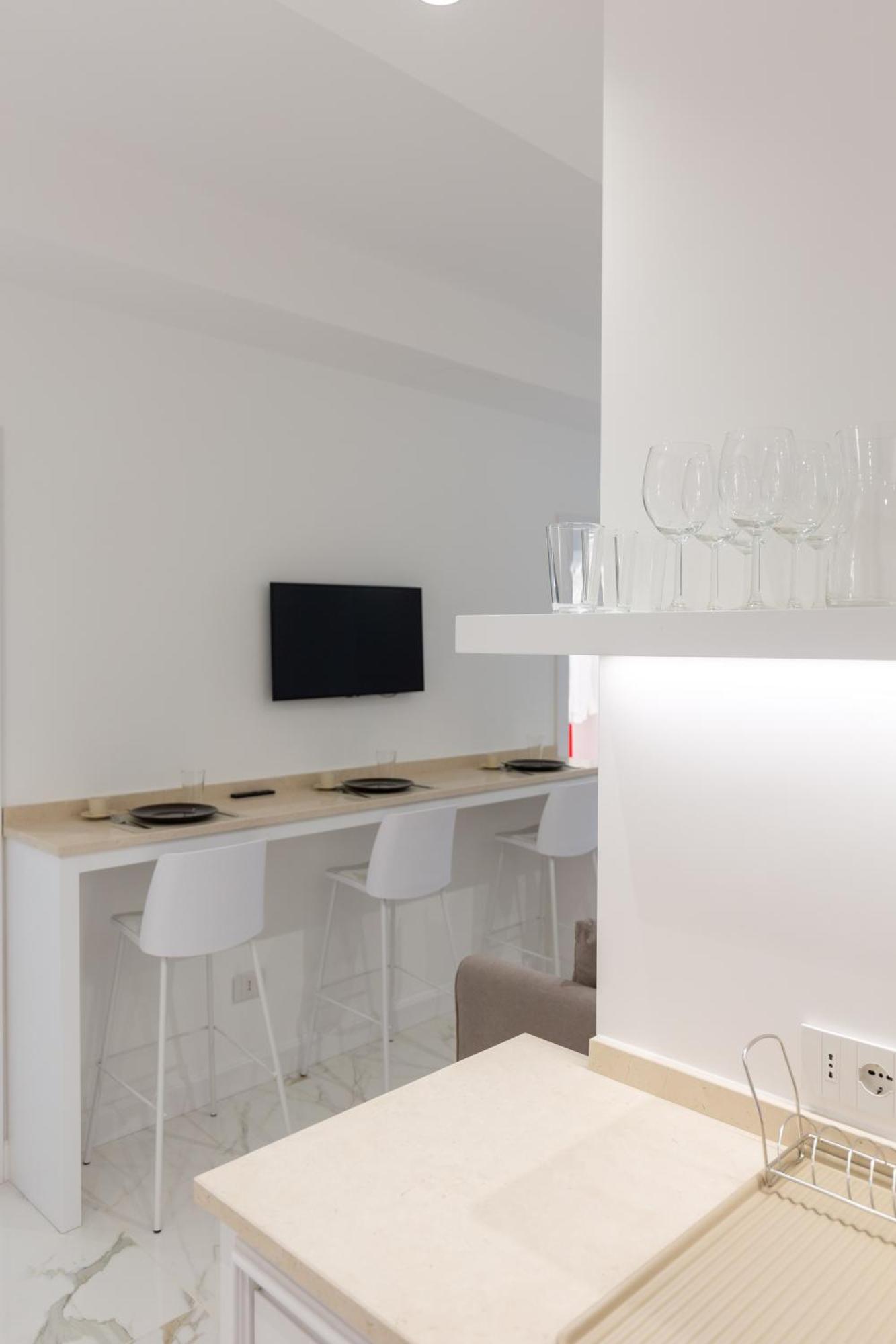 Maison Adriana Сорренто Экстерьер фото