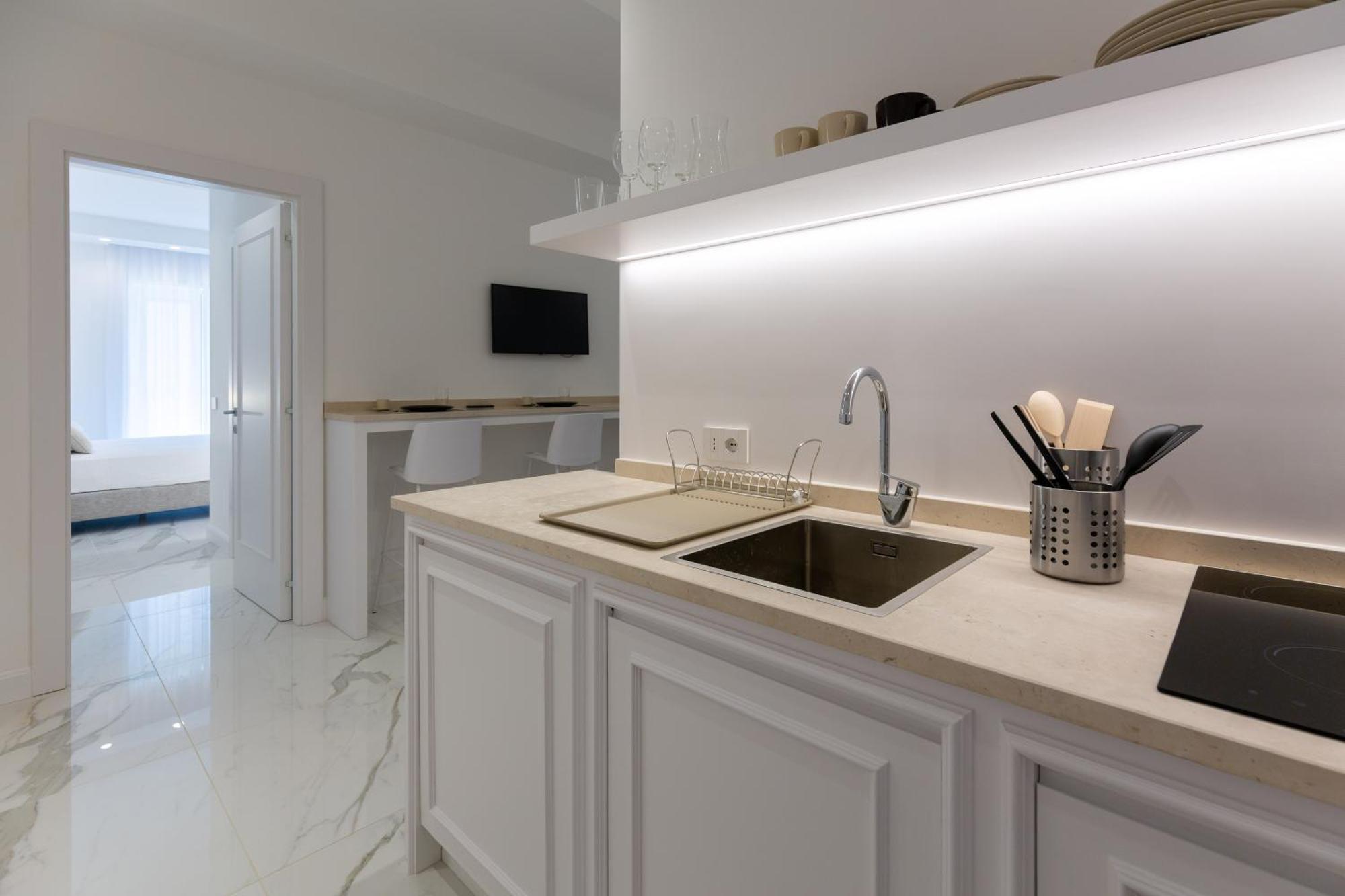 Maison Adriana Сорренто Экстерьер фото