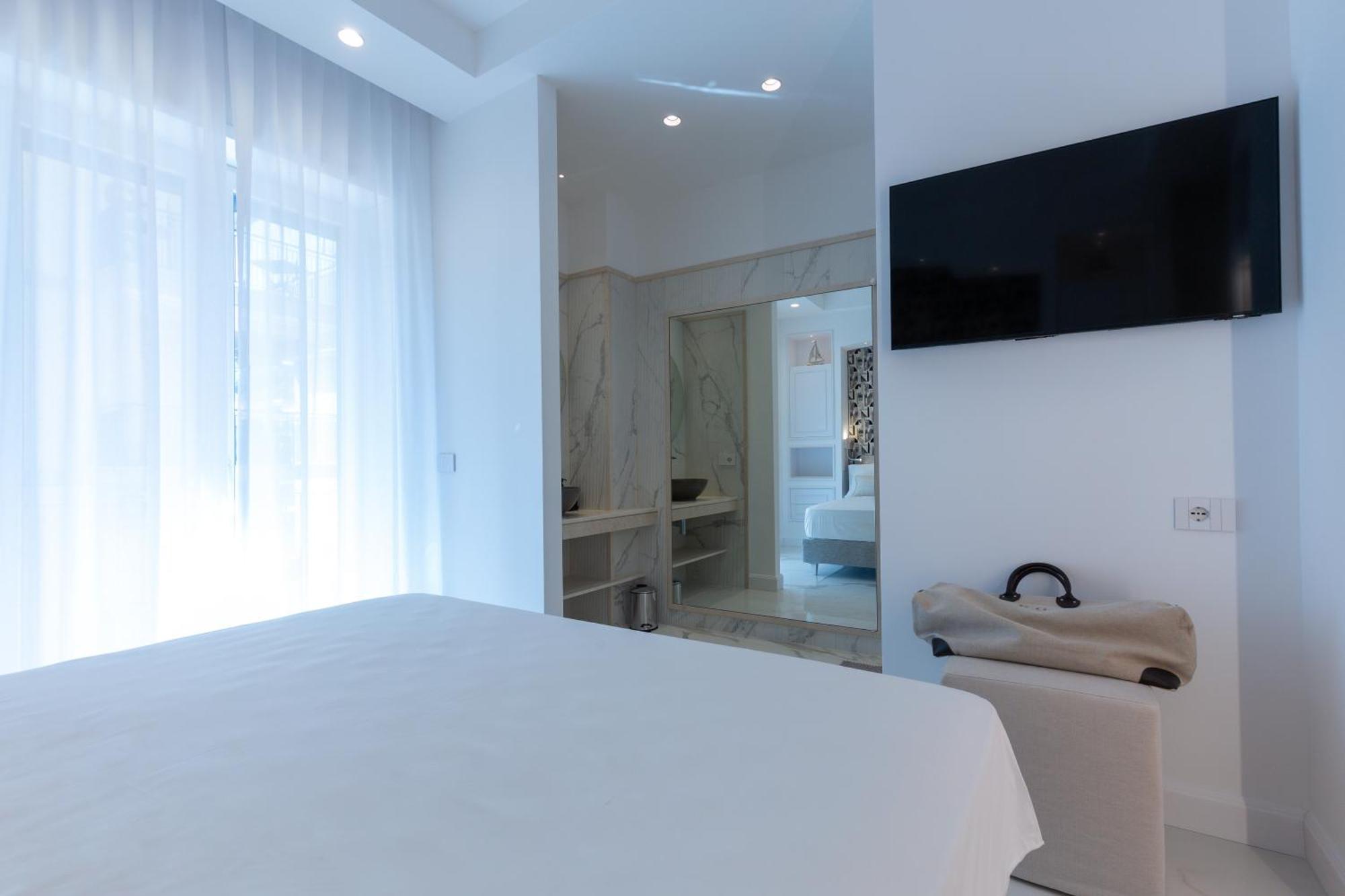 Maison Adriana Сорренто Экстерьер фото