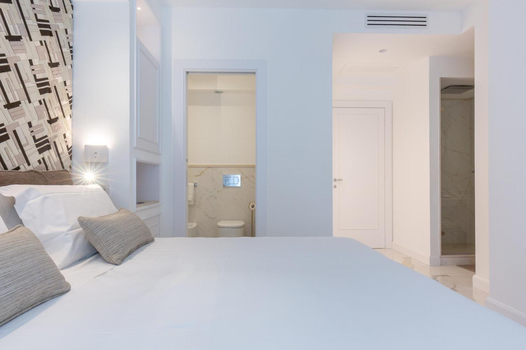 Maison Adriana Сорренто Экстерьер фото