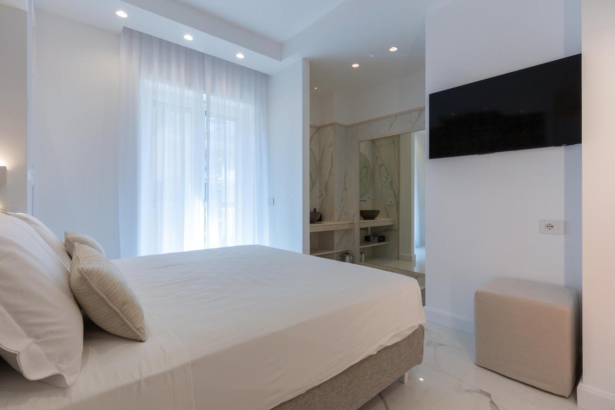 Maison Adriana Сорренто Экстерьер фото