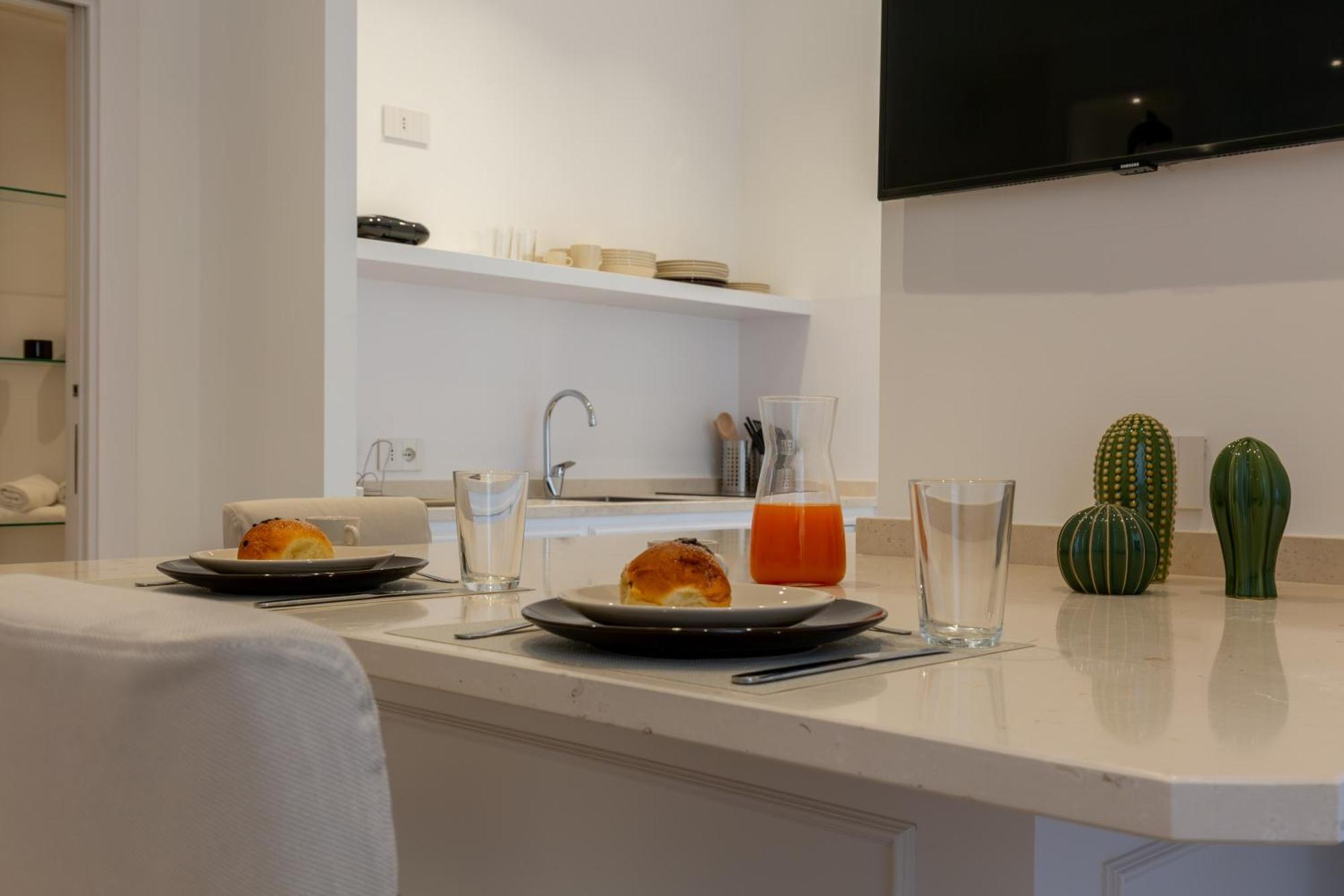 Maison Adriana Сорренто Экстерьер фото